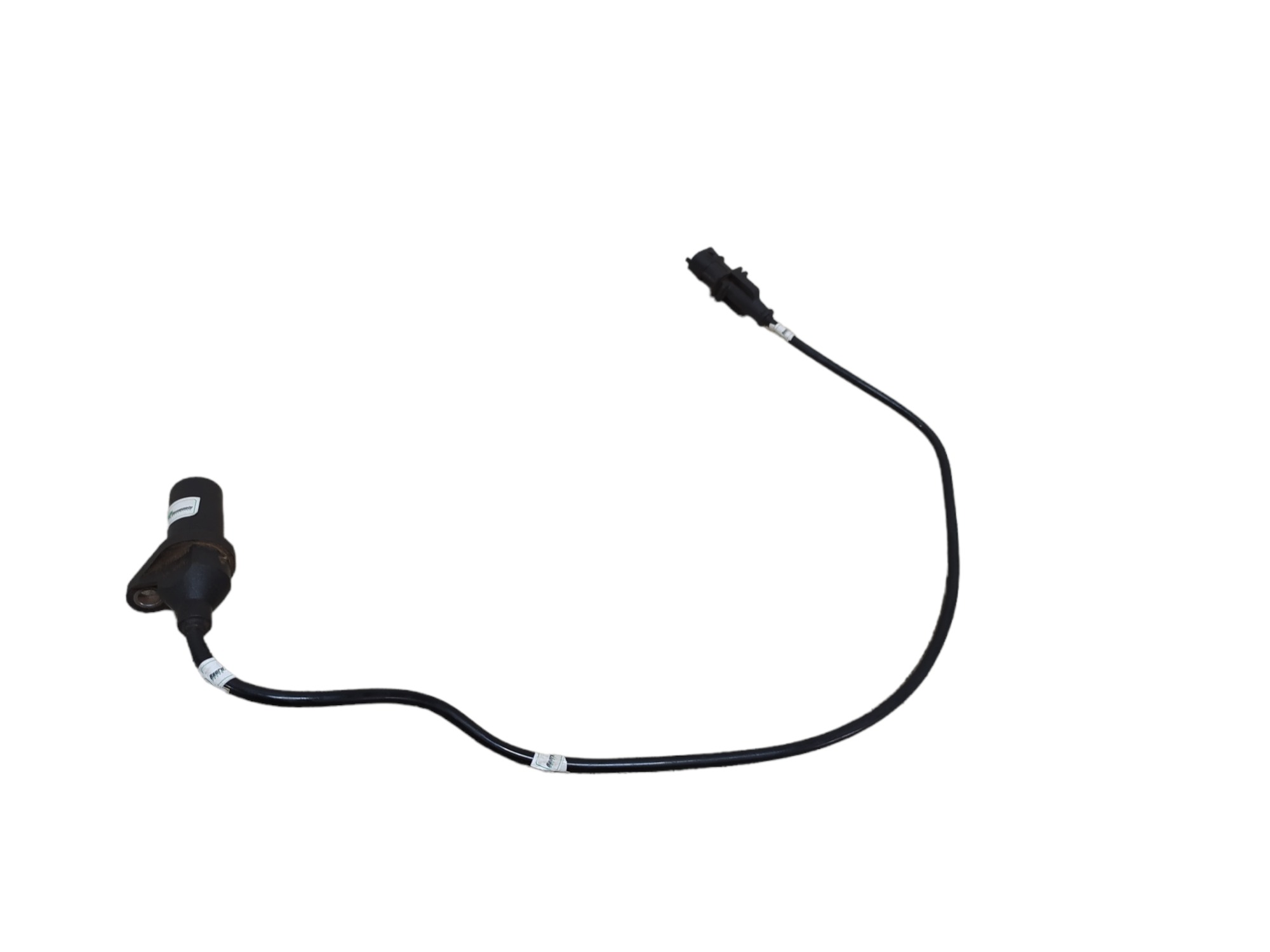 Sensor De Rotação Fiat Palio Mobi 1.0 2018 0261210 2
