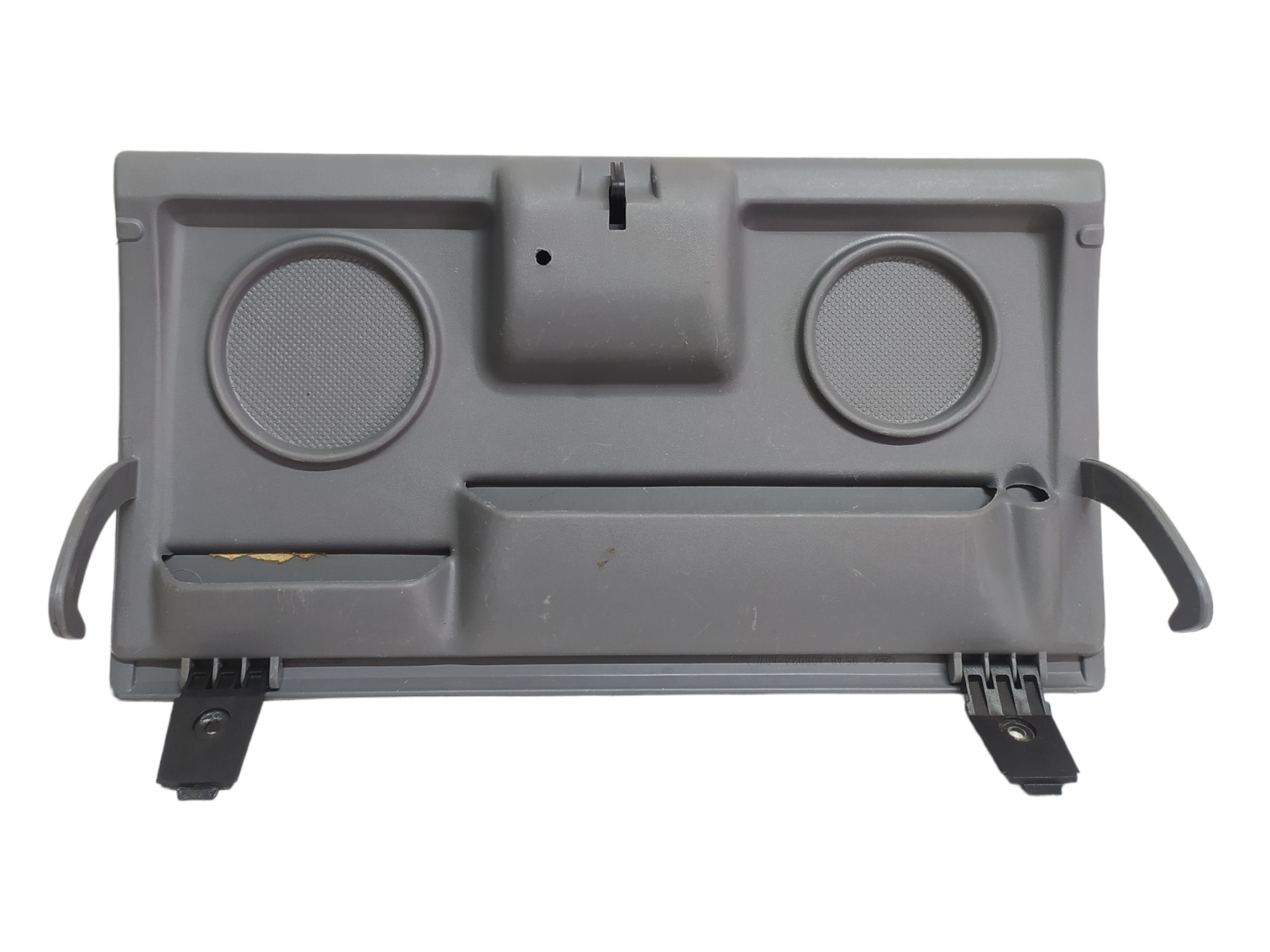 Tampa Do Porta Luvas Ford Escort 1998 V91 4