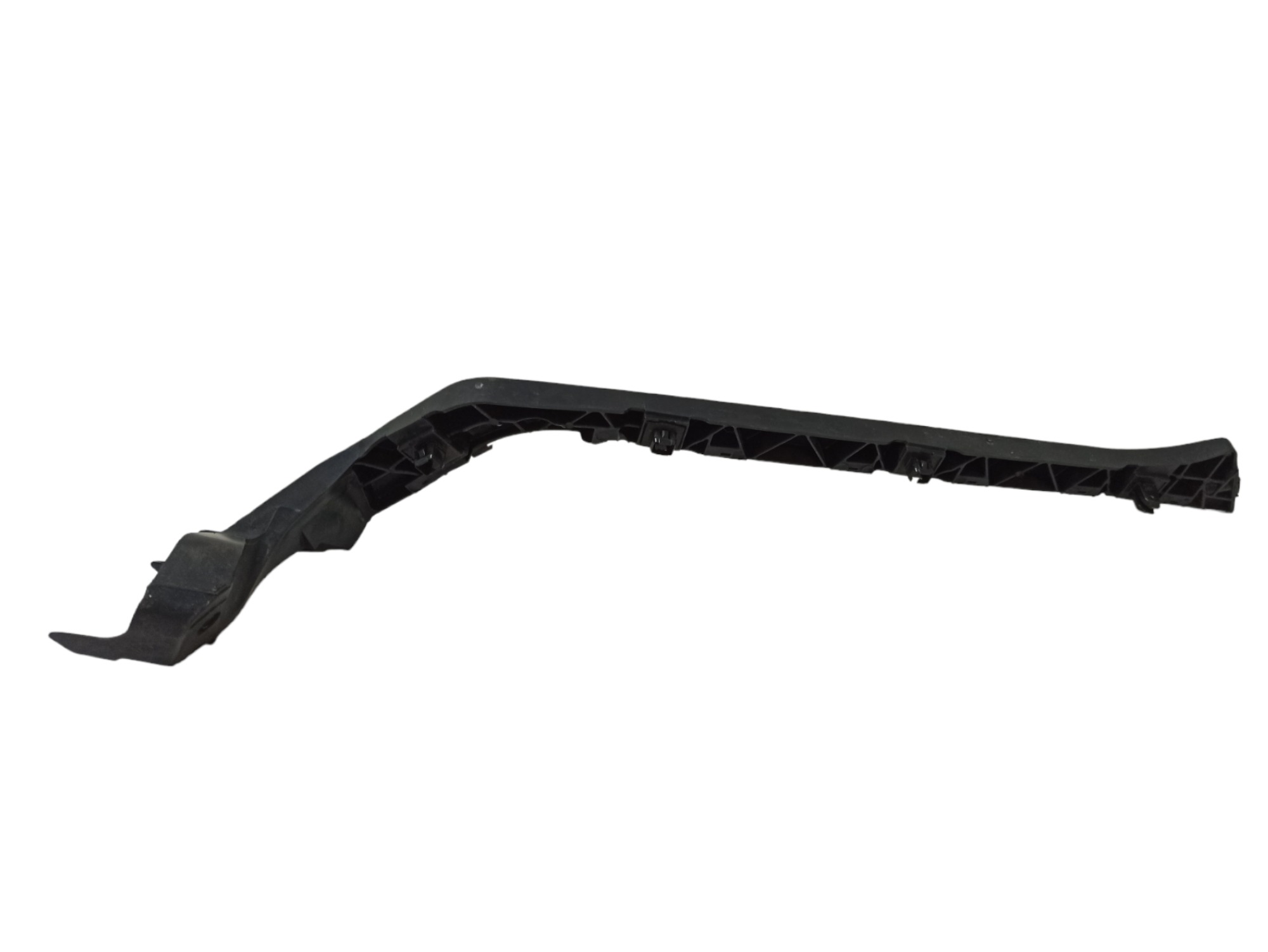 Guia Suporte Parachoque Traseiro Direito Honda Civic 2014 3