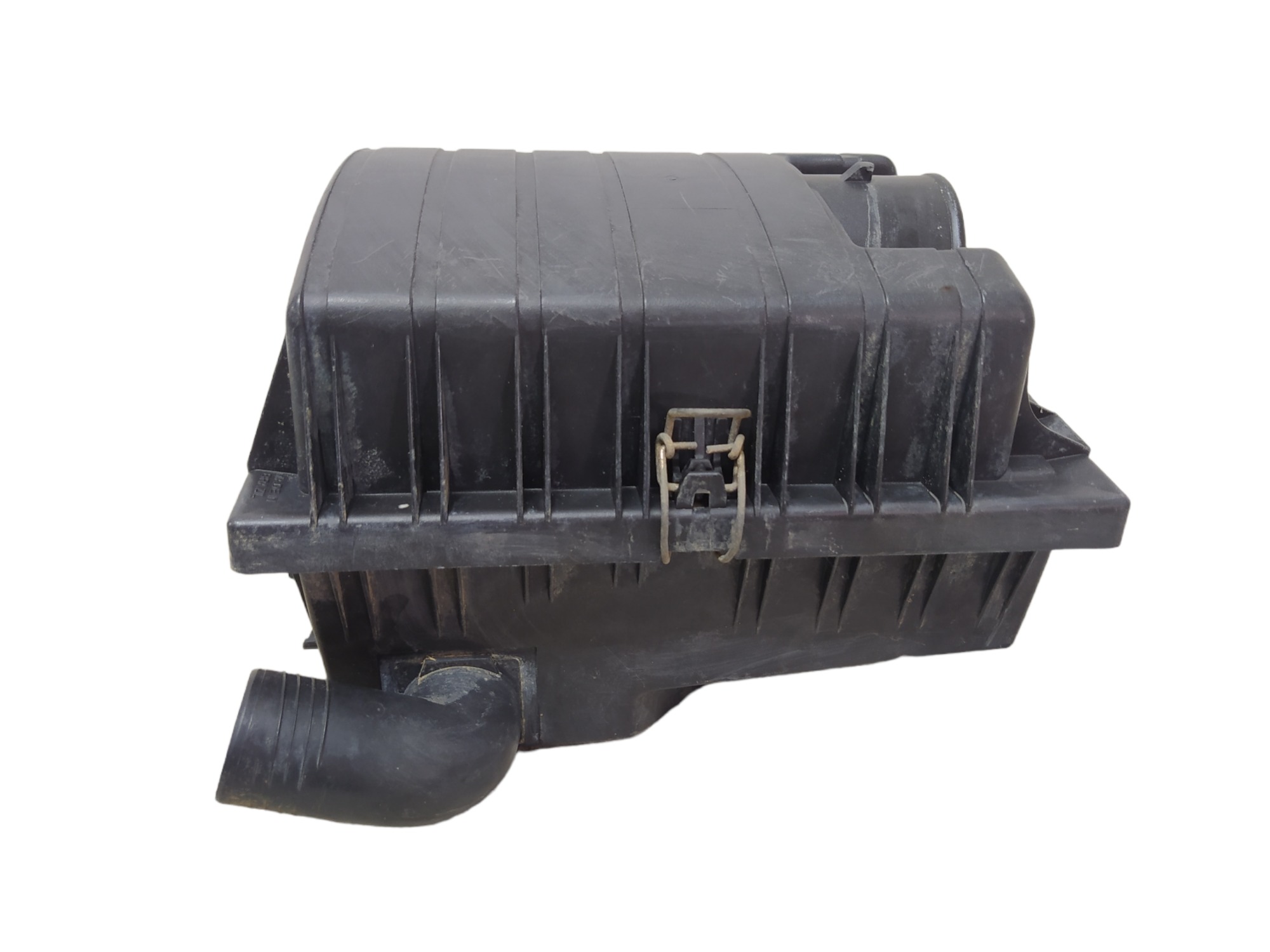 Caixa Filtro De Ar Fiat Uno 1.5 1992 7722932 V57 3