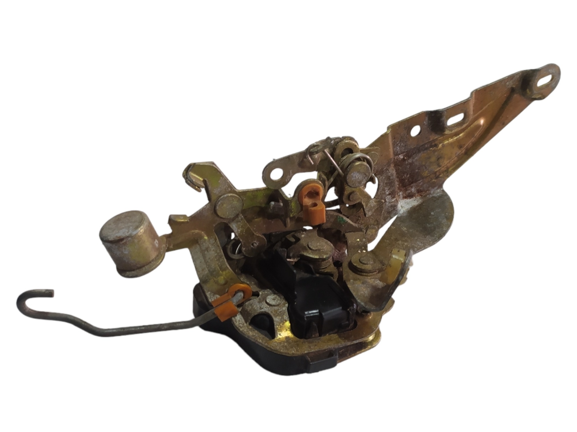 Fechadura Elétrica Tras Dir Gm Vectra 1994 A 1999 Balcão 3