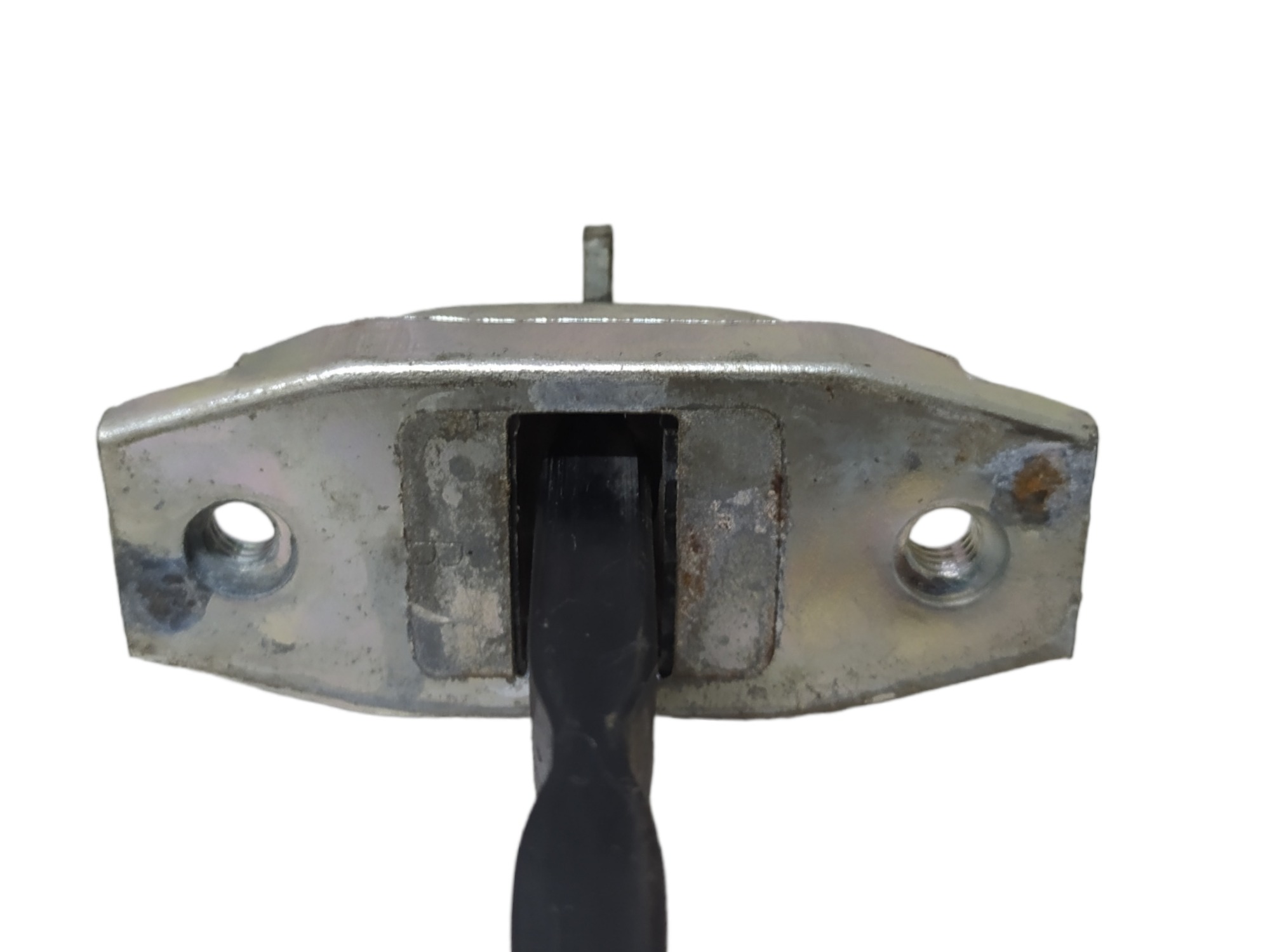 Limitador Porta Dianteira Dir Toyota Corolla 2009 A 2014 5