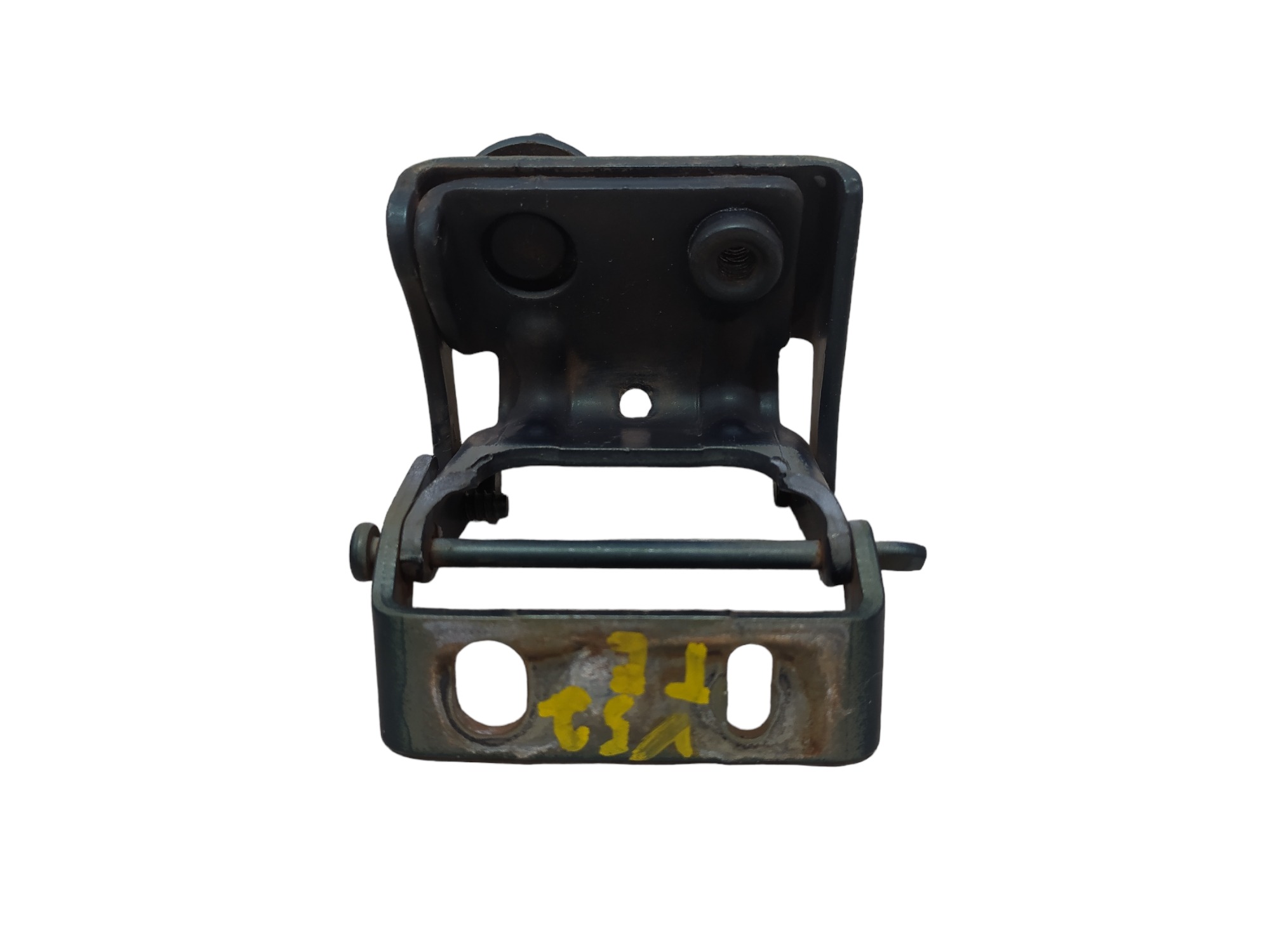 Dobradiça Da Porta Traseira Esquerda Ford Explorer 1996 V52