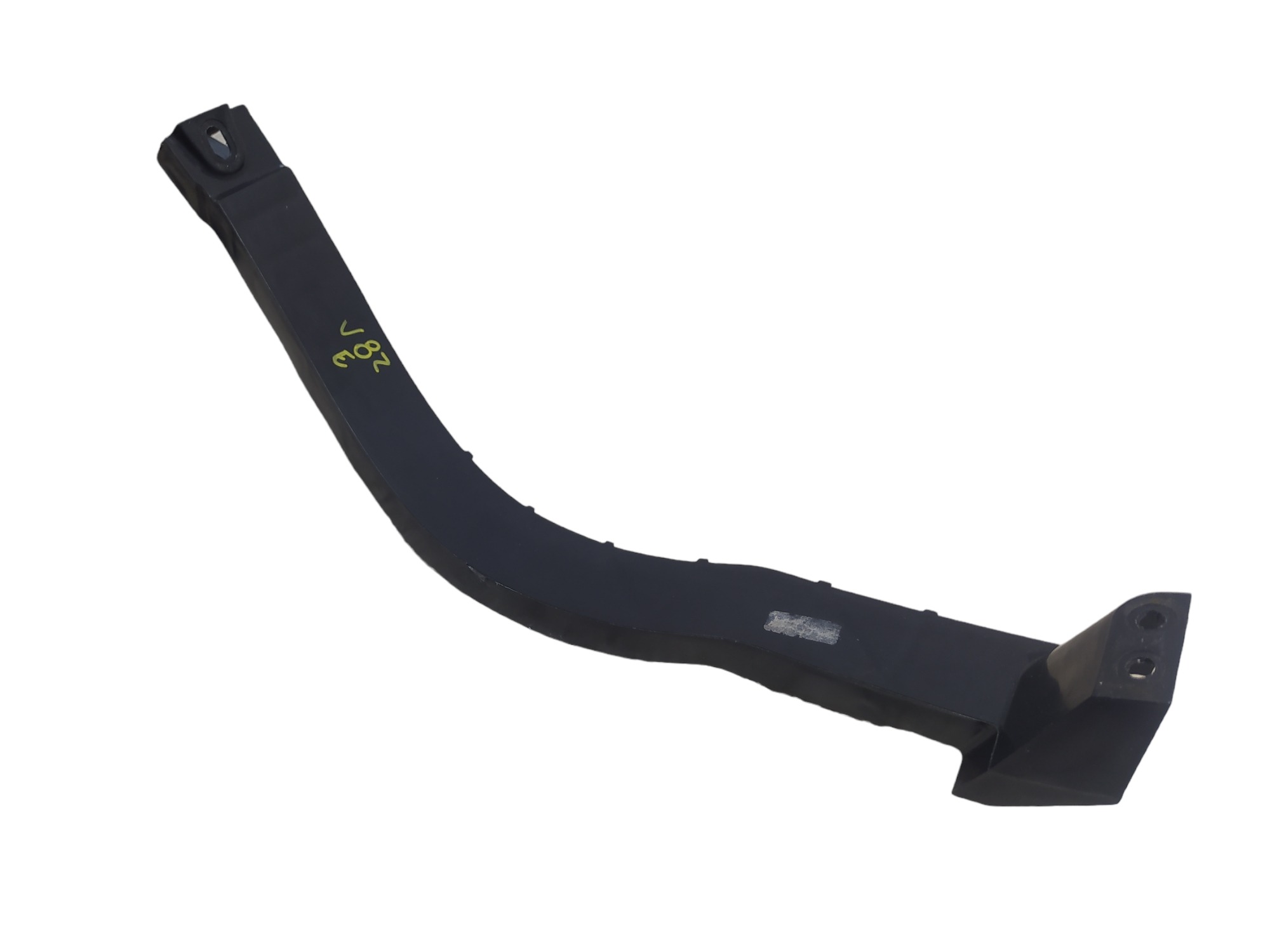 Suporte Parachoque Dianteiro Esquerdo Fiat Palio 2016 V82 3
