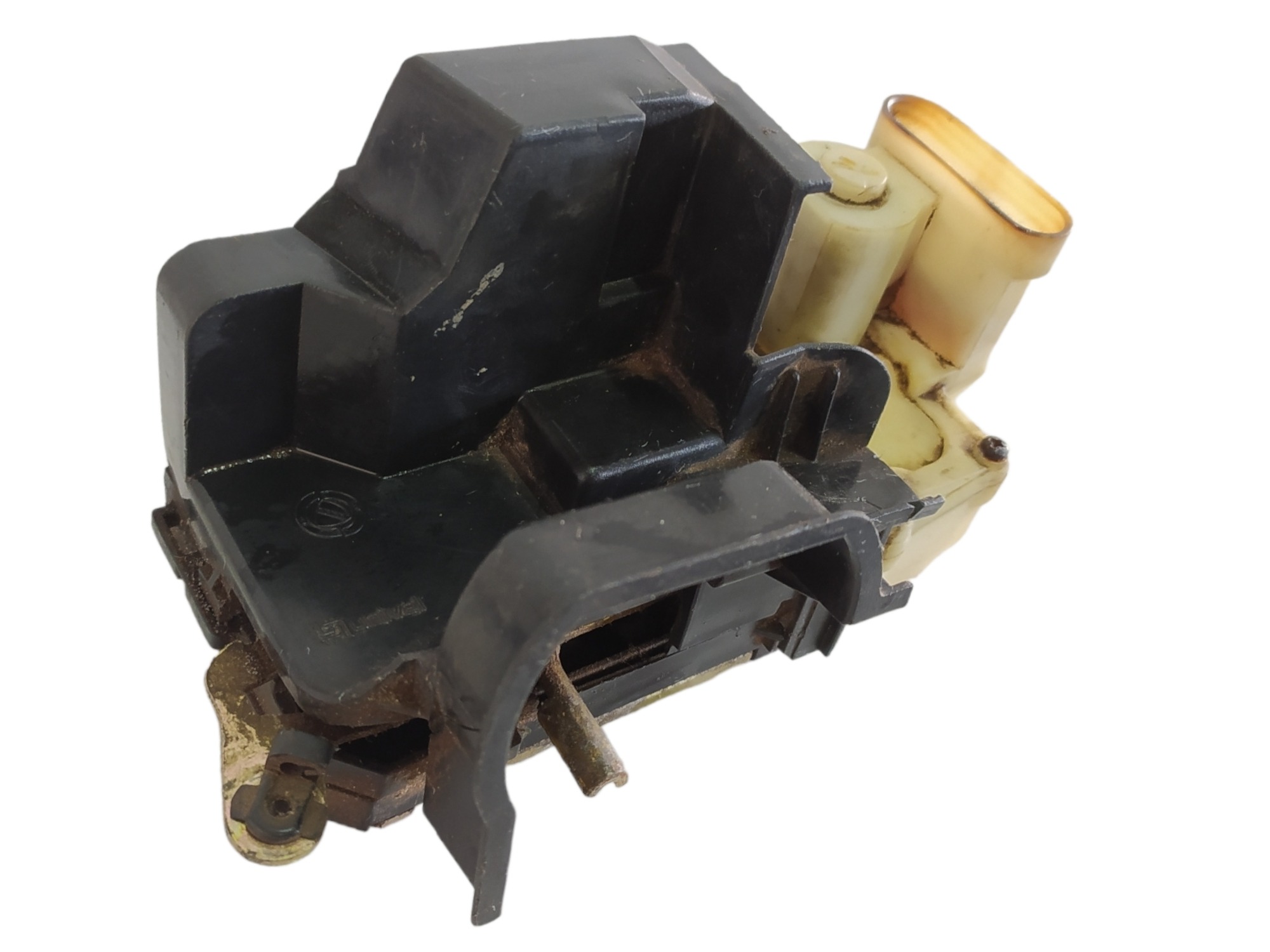 Fechadura Elétrica Diant Dir Fiat Palio 2011 A 2013 Balcão 3