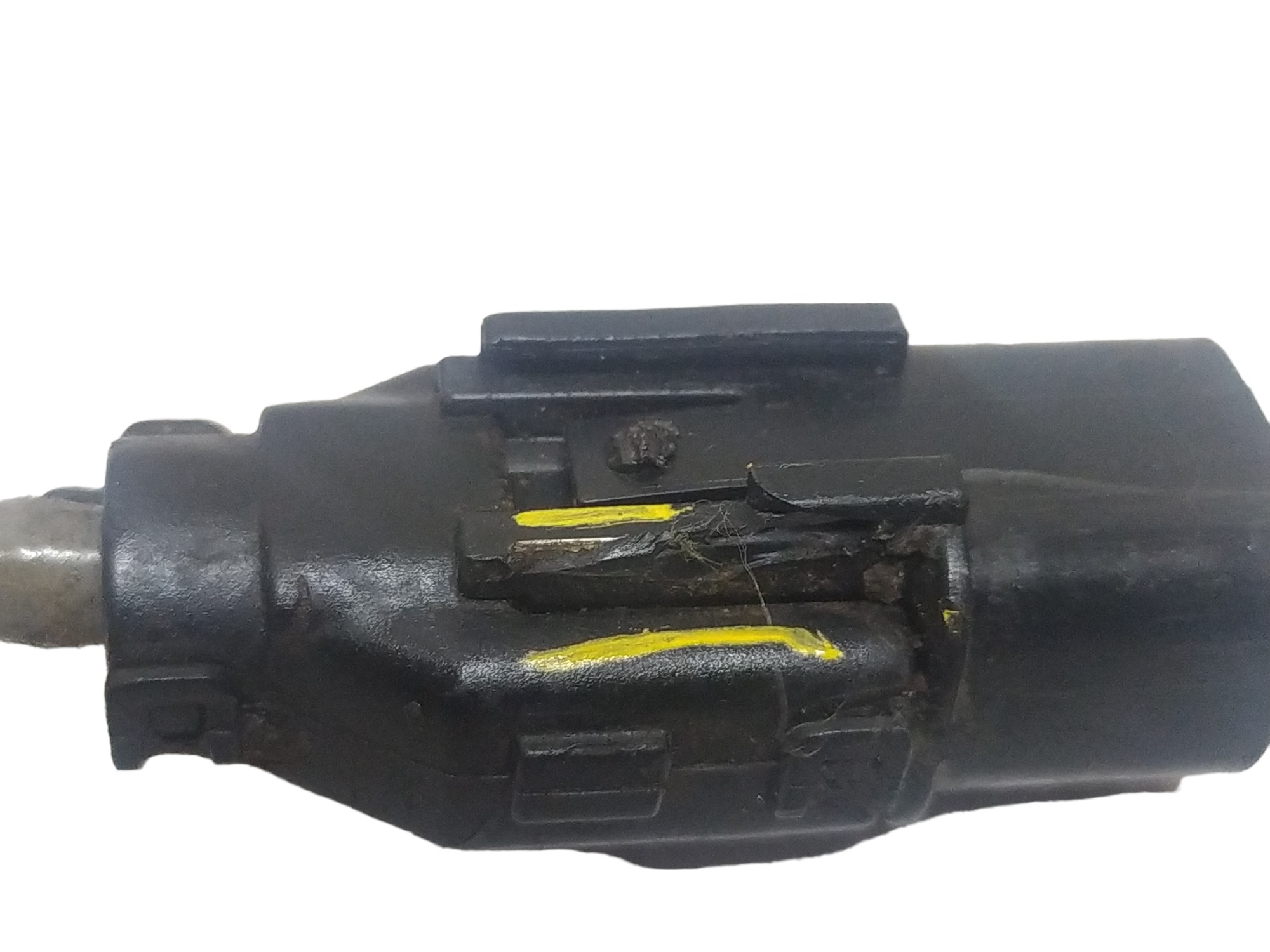 Sonda Lambda Hyundai Santa Fé 2.7 2001 2005 4 Pinos V55 9