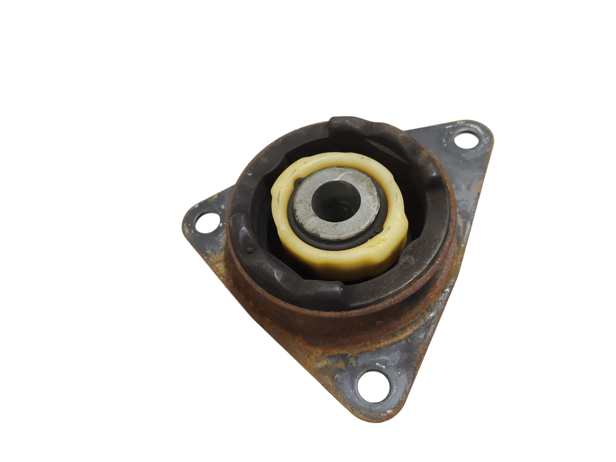 Coxim Do Cambio Fiat Uno Vivace 1.0 2014 V85 2
