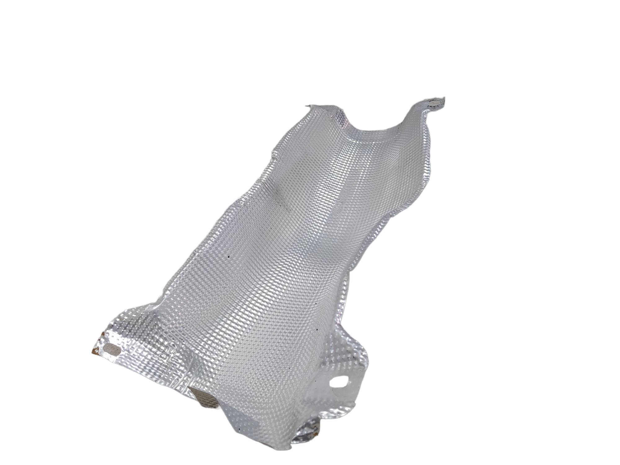 Defletor Protetor Calor Ford Fiesta 1.0 2002 V59 2s655k286ee 2