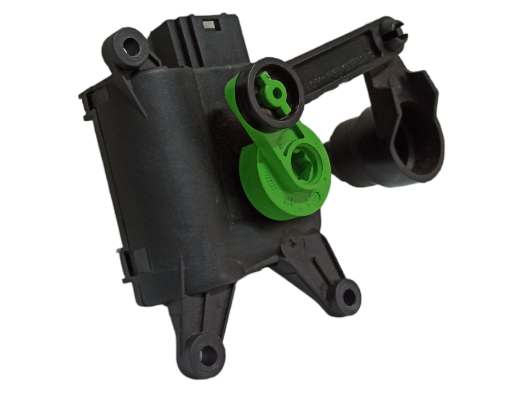 Motor Atuador Caixa Ventilação Audi A3 2006 2