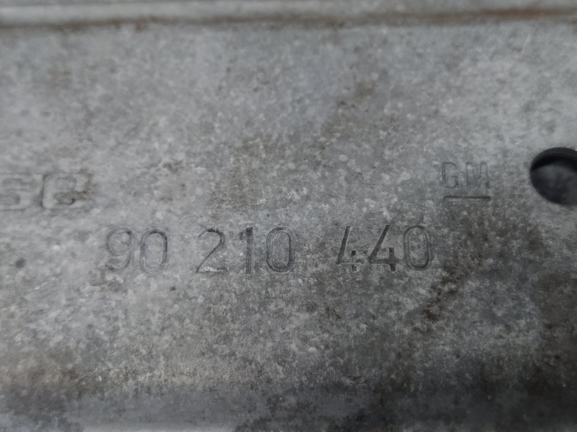 Máquina De Vidro Dianteira Direita Gm Monza 2.0 1992 V38 8