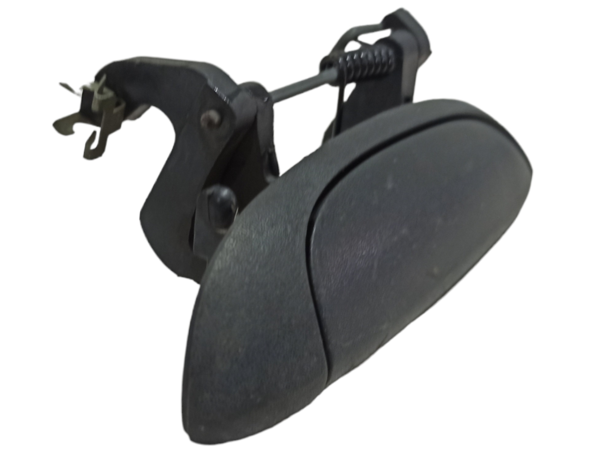 Maçaneta Externa Direita Renault Clio 2009 V47 Dianteira 2
