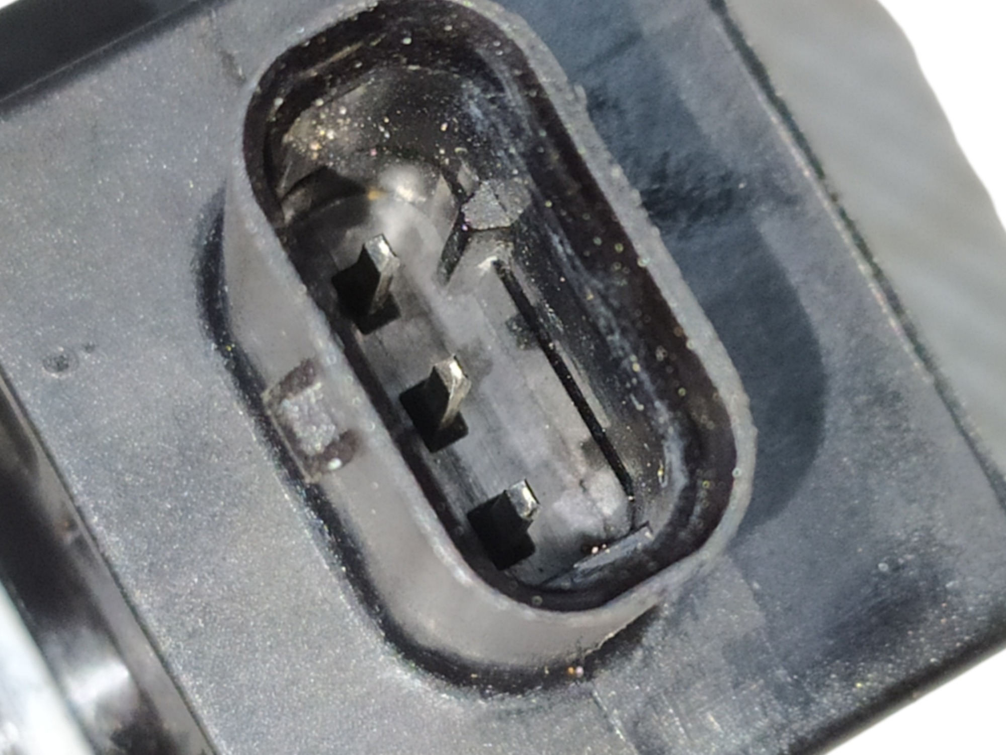 Sensor Caixa Tração Land Rover Discovery 3 2.7 2008 V92 5
