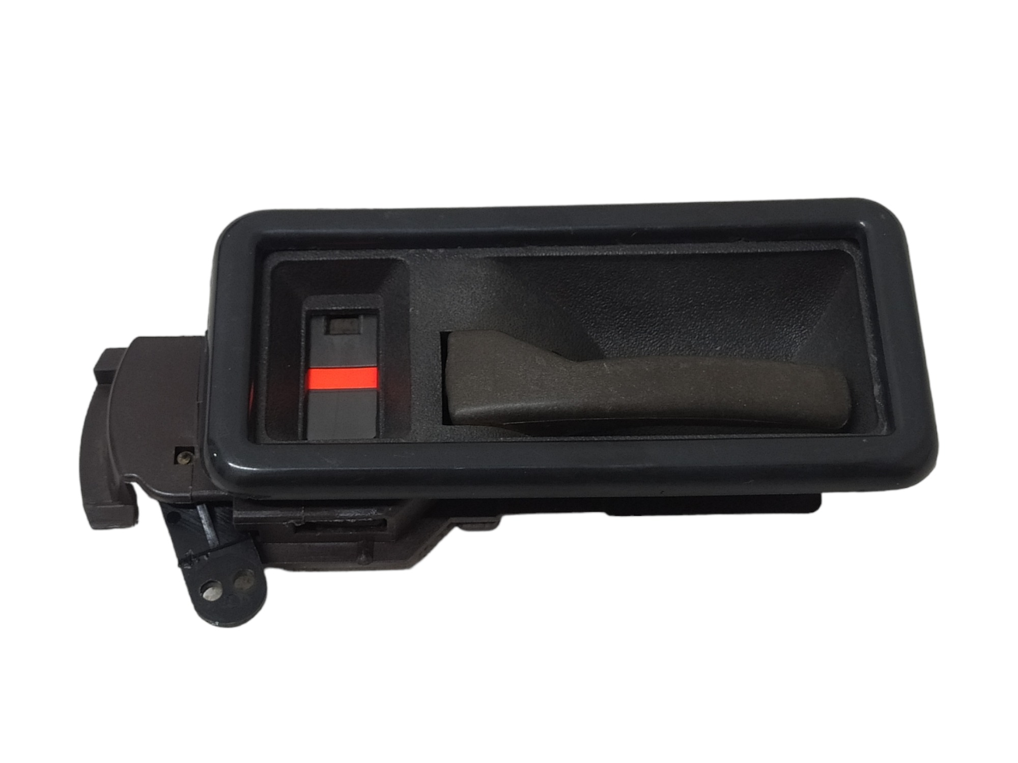 Maçaneta Interna Lado Esquerdo Chevrolet Monza 1985 A 1996 2