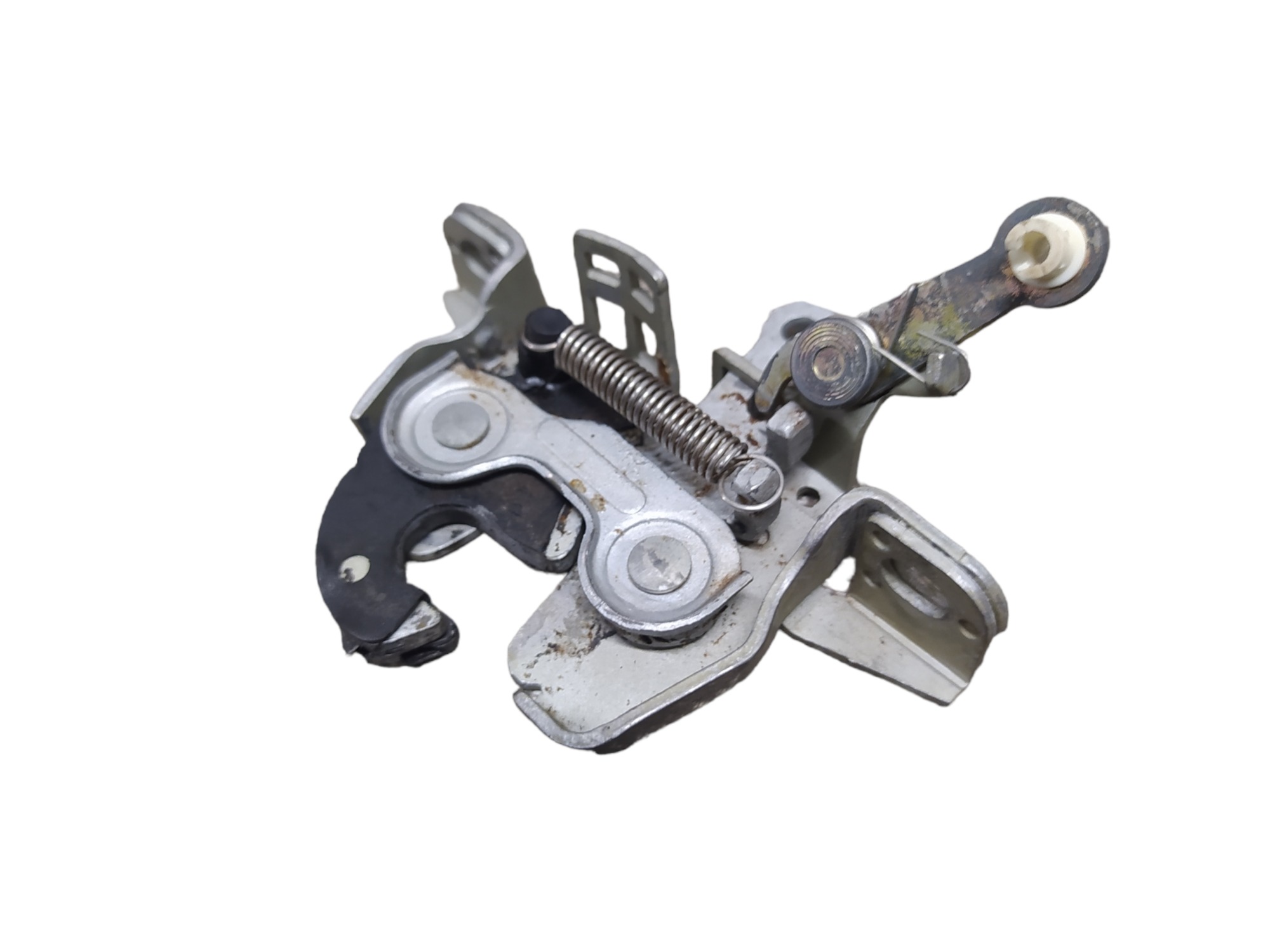 Fechadura Da Tampa Traseira Porta Malas Vw Gol G4 2007 V71 6