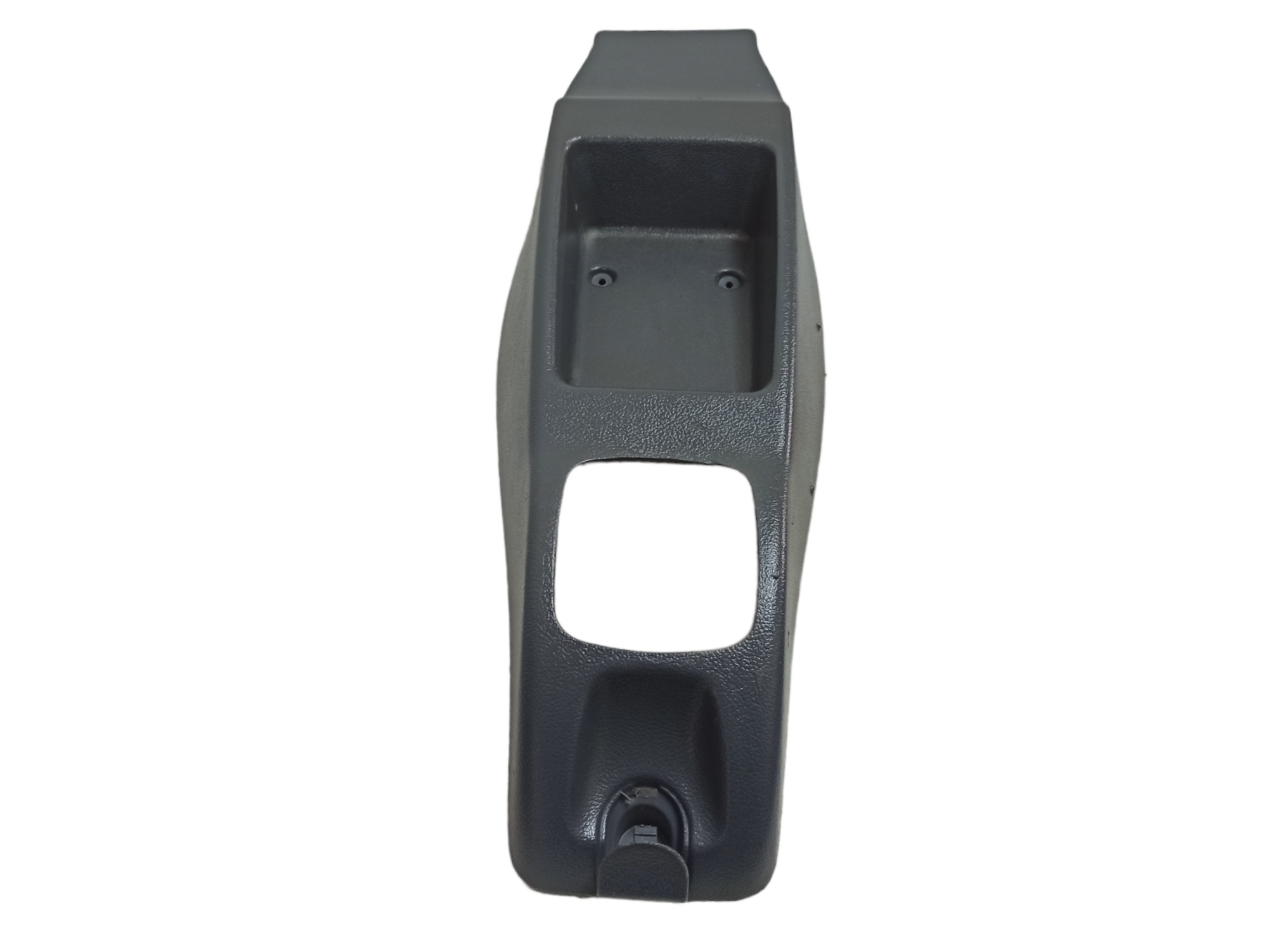 Console Central Fiat Palio 1997 1998 V23 5