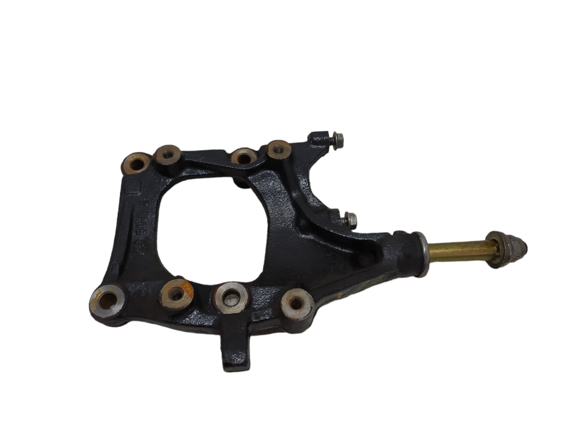 Suporte Do Compressor De Ar Honda Civic 1.5 1993 V32