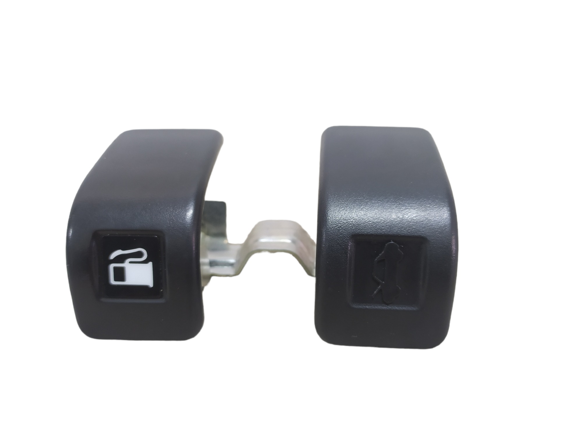 Puxador Alavanca Tanque E Capô Honda Hr-v 2016 Chg1 V76