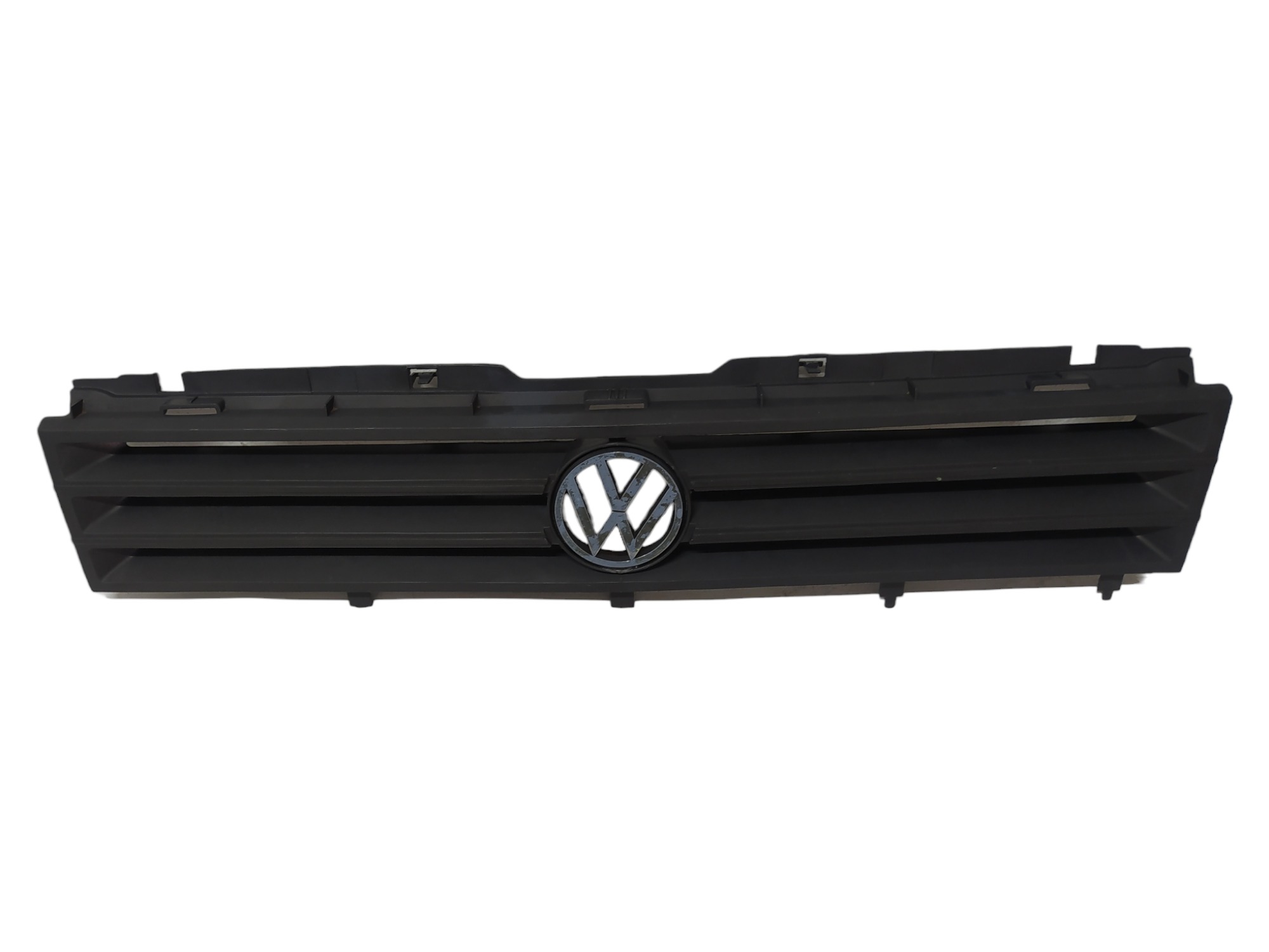 Grade Curta Dianteira Vw Voyage Ap 1.6 1987 307853653 V18 2