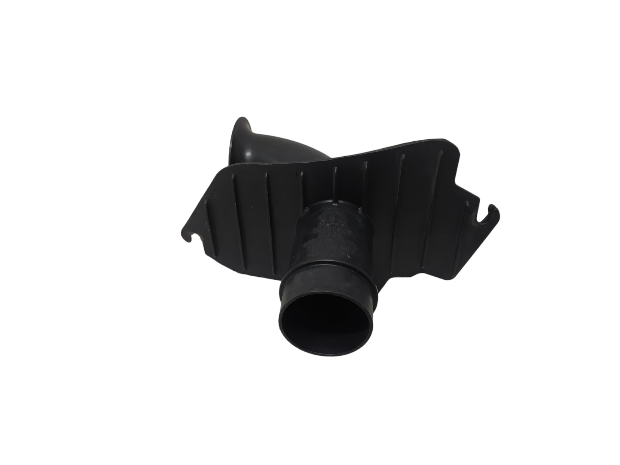 Mangueira Duto Filtro Ar Fiat Strada 1.4 2017 52041908 V80 6