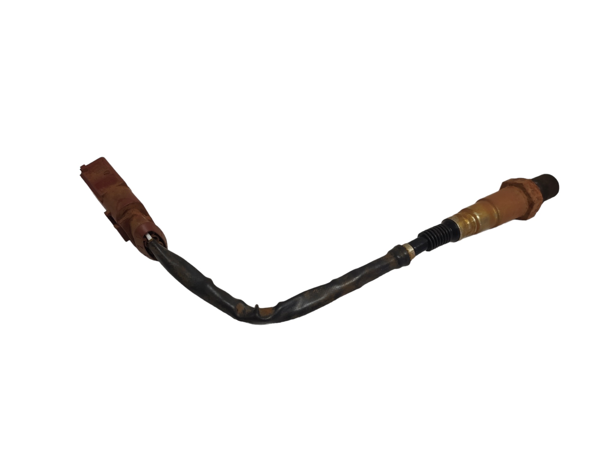 Sonda Lambda Volkswagen Gol G4 1.0 2011 2012 V83
