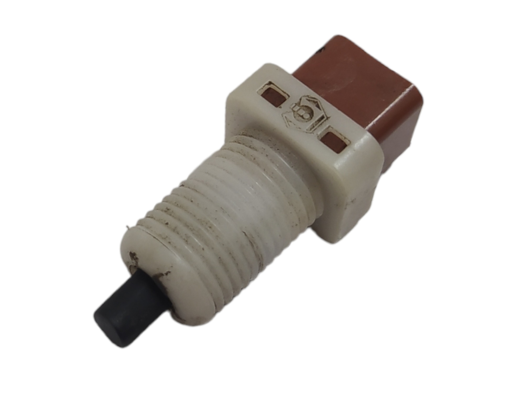 Sensor Pedal Embreagem Peugeot 207 1.4 2011 2012 V90 2