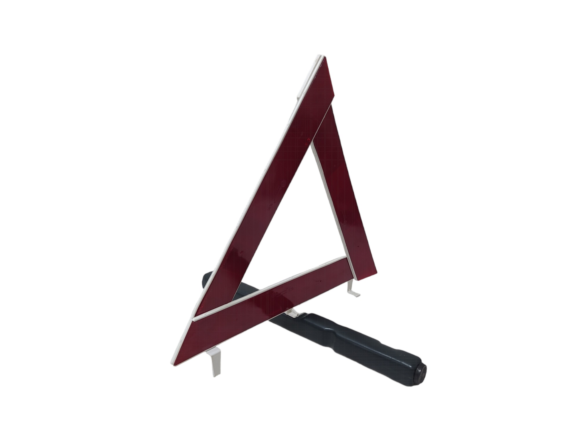 Triângulo De Sinalização Peugeot 307 2008 V43 3