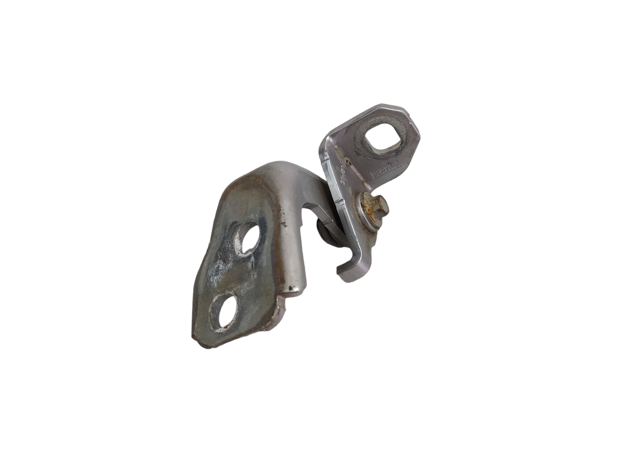 Dobradiça Da Porta Traseira Esquerda Ford Ka 1.0 2015 2018 2