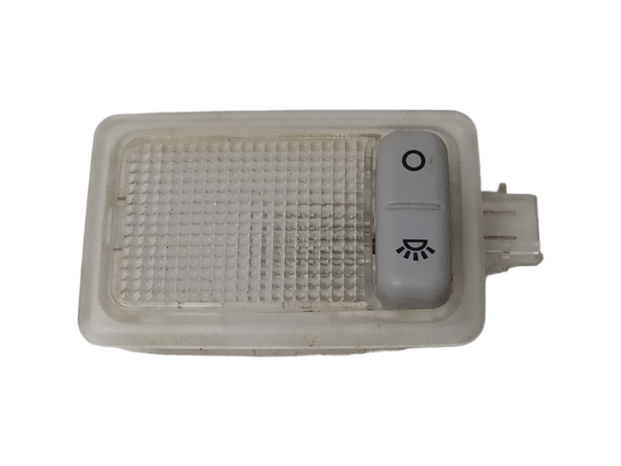 Luz De Teto Cortesia Land Rover Discovery 3 2008 V92 2