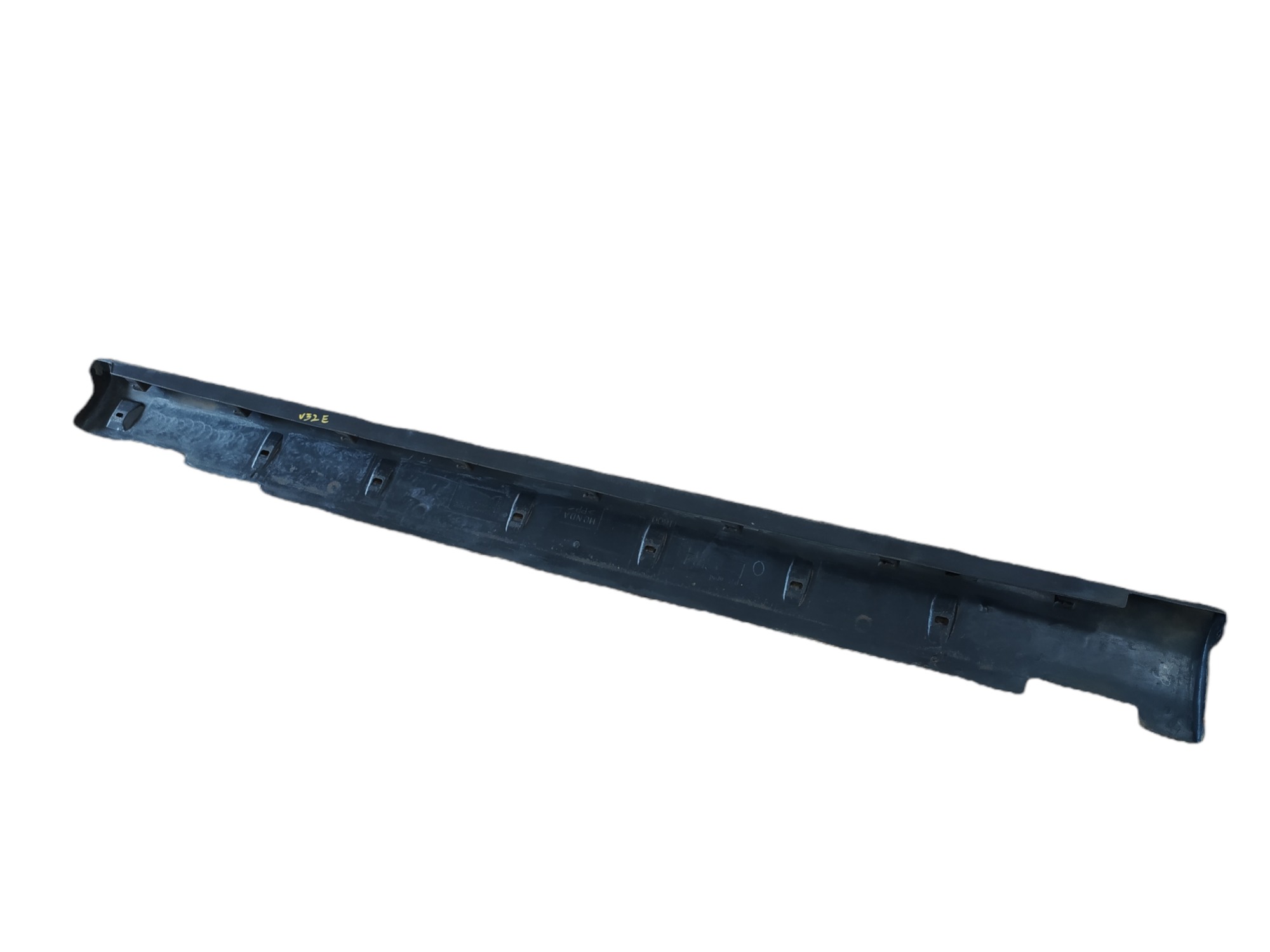 Spoiler Esquerdo Honda Civic 1.5 1993 71800sr40000 V32 5