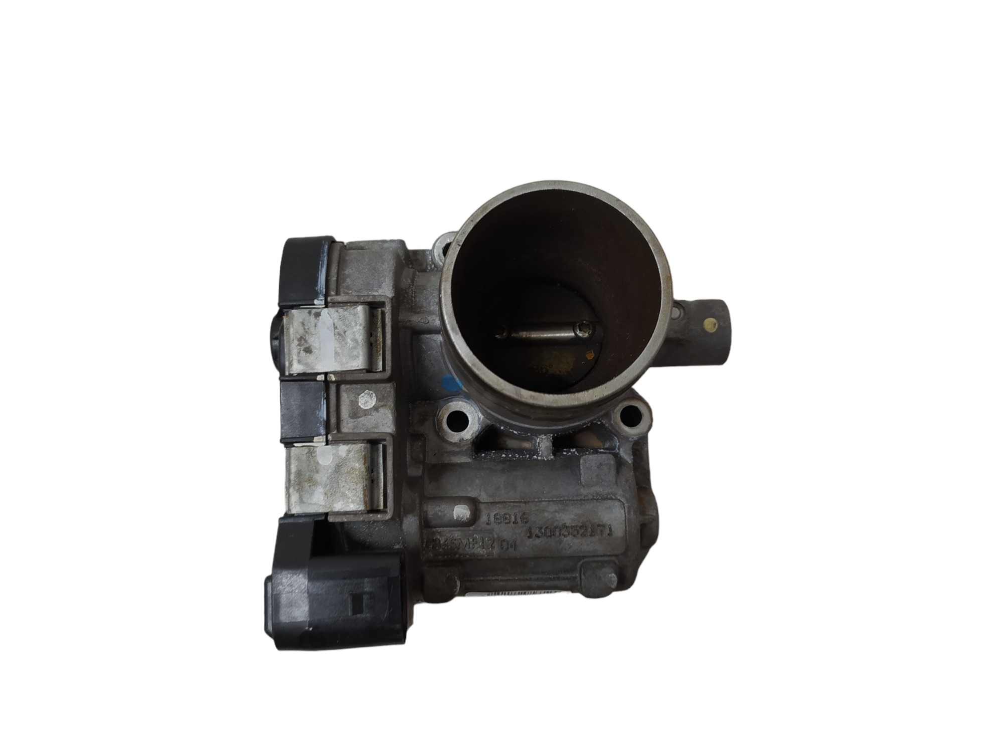 Tbi Corpo Borboleta Fiat Palio 1.0 2016 36smf12 V84 6