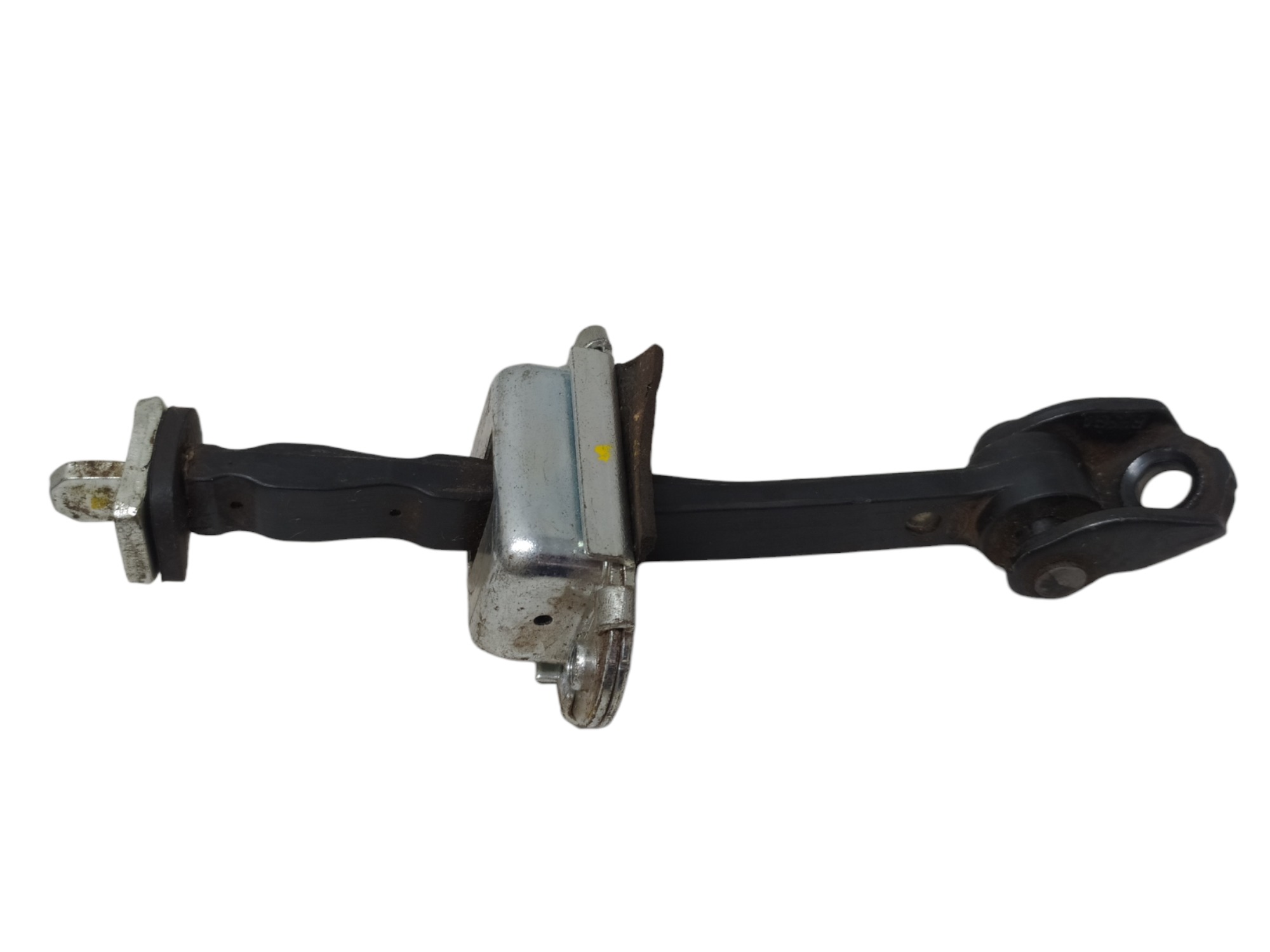 Limitador Porta Traseira Esquerda Ford Ka 1.0 2018 4
