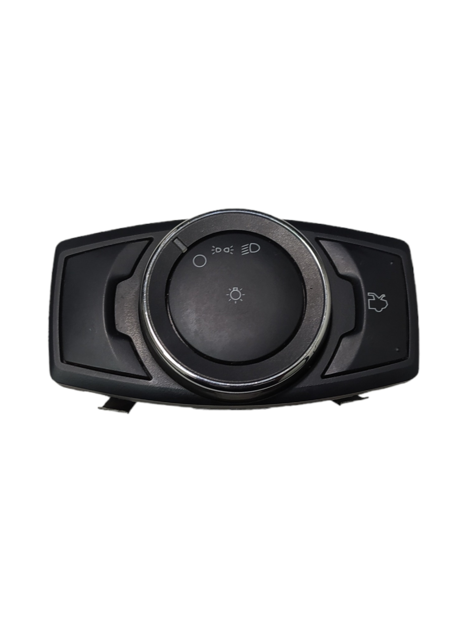 Comando Luz Farol Botao Porta Malas Ford Ka 1.0 2016