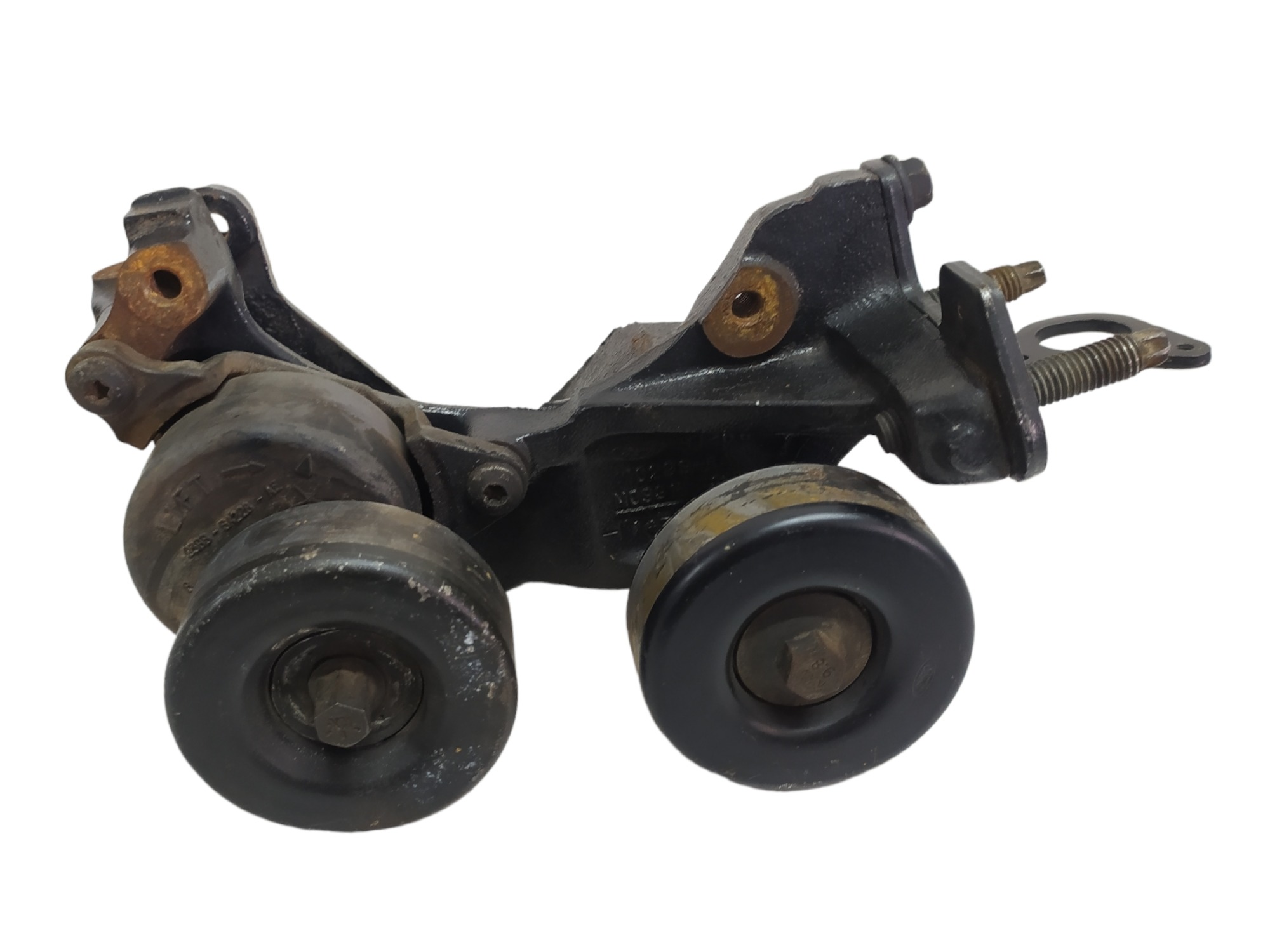 Suporte Coxim Alternador Ford Mondeo 2.0 1997 1998 V48 5