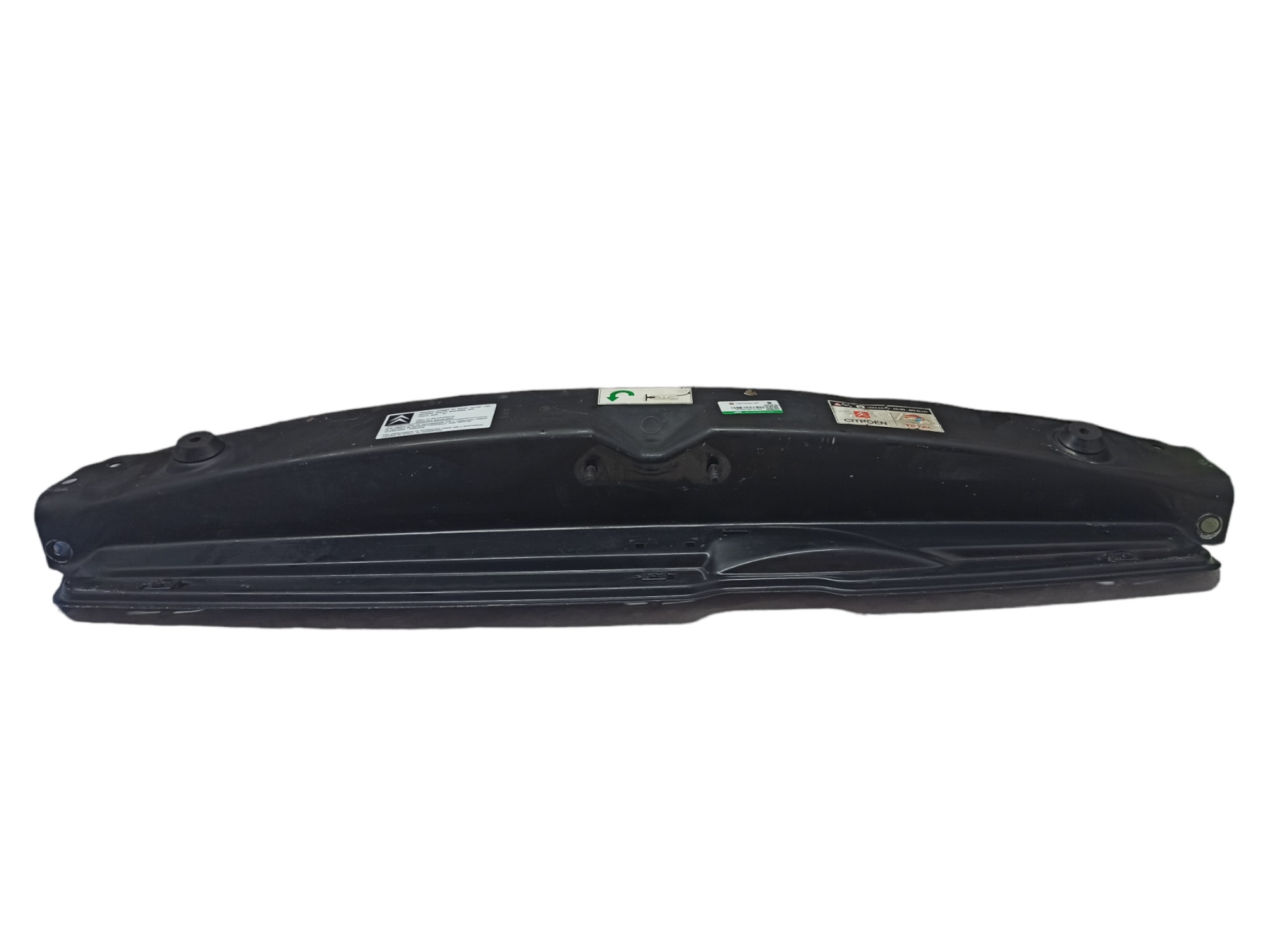 Mini Frente Painel Frontal Citroen Xsara Picasso 2005 V58 3