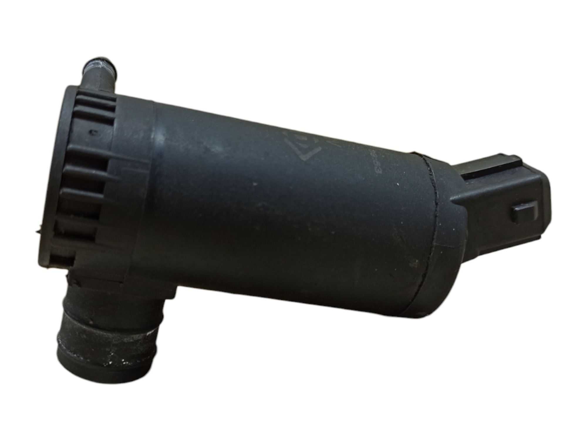 Motor Limpador Esguicho Parabrisa Ford Fiesta 2007 V96 4
