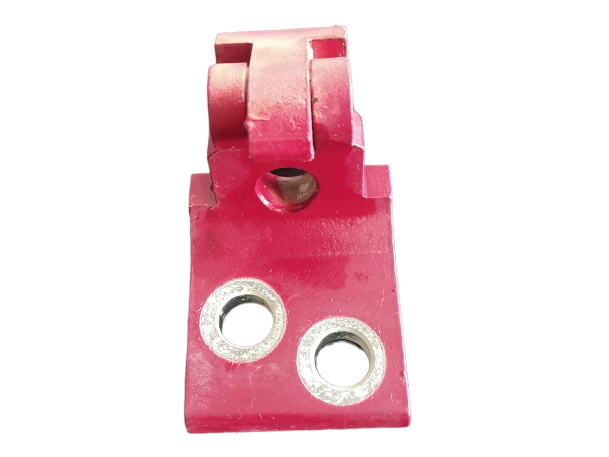 Dobradiça Inferior Porta Traseira Esquerda Vw Golf 1995 V41 3