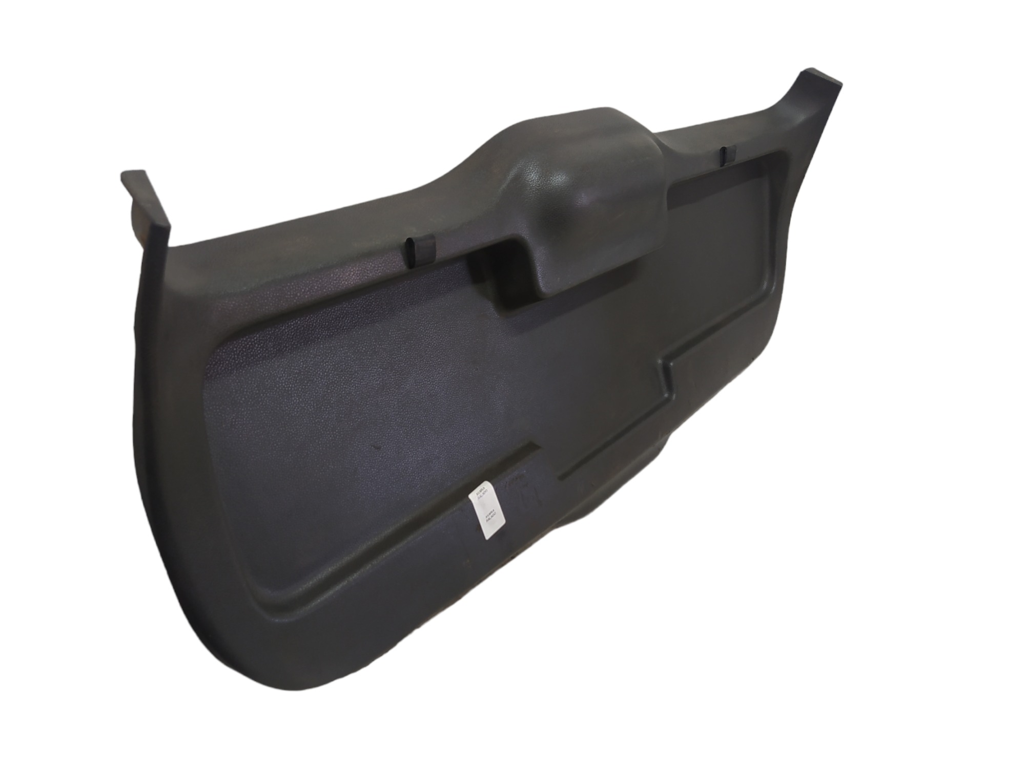 Forro  da Tampa Traseira  Ford Fiesta 2002 V59 2