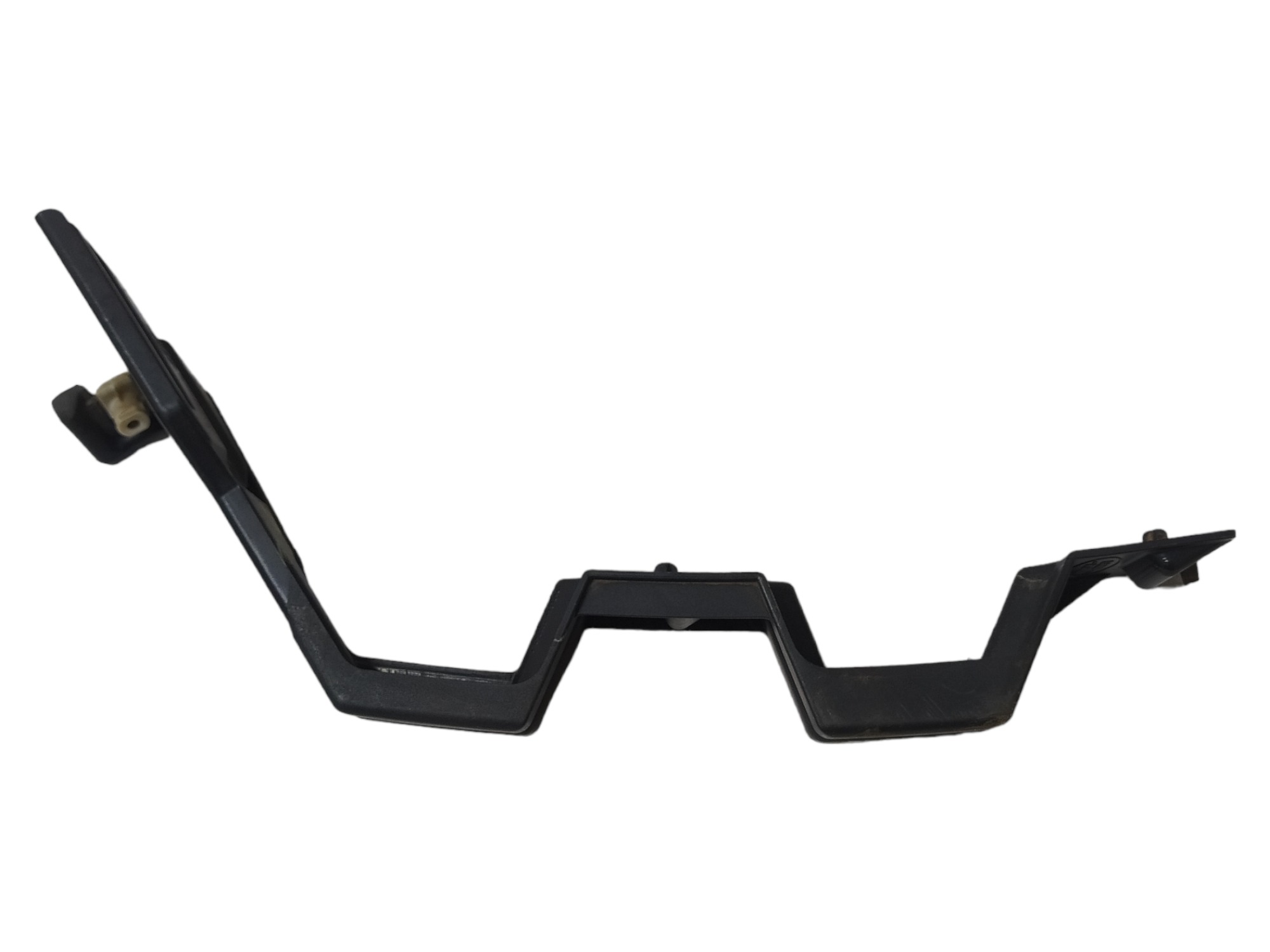 Guia Parachoque Diant Dir Land Rover Discovery 3 2008 V92 8