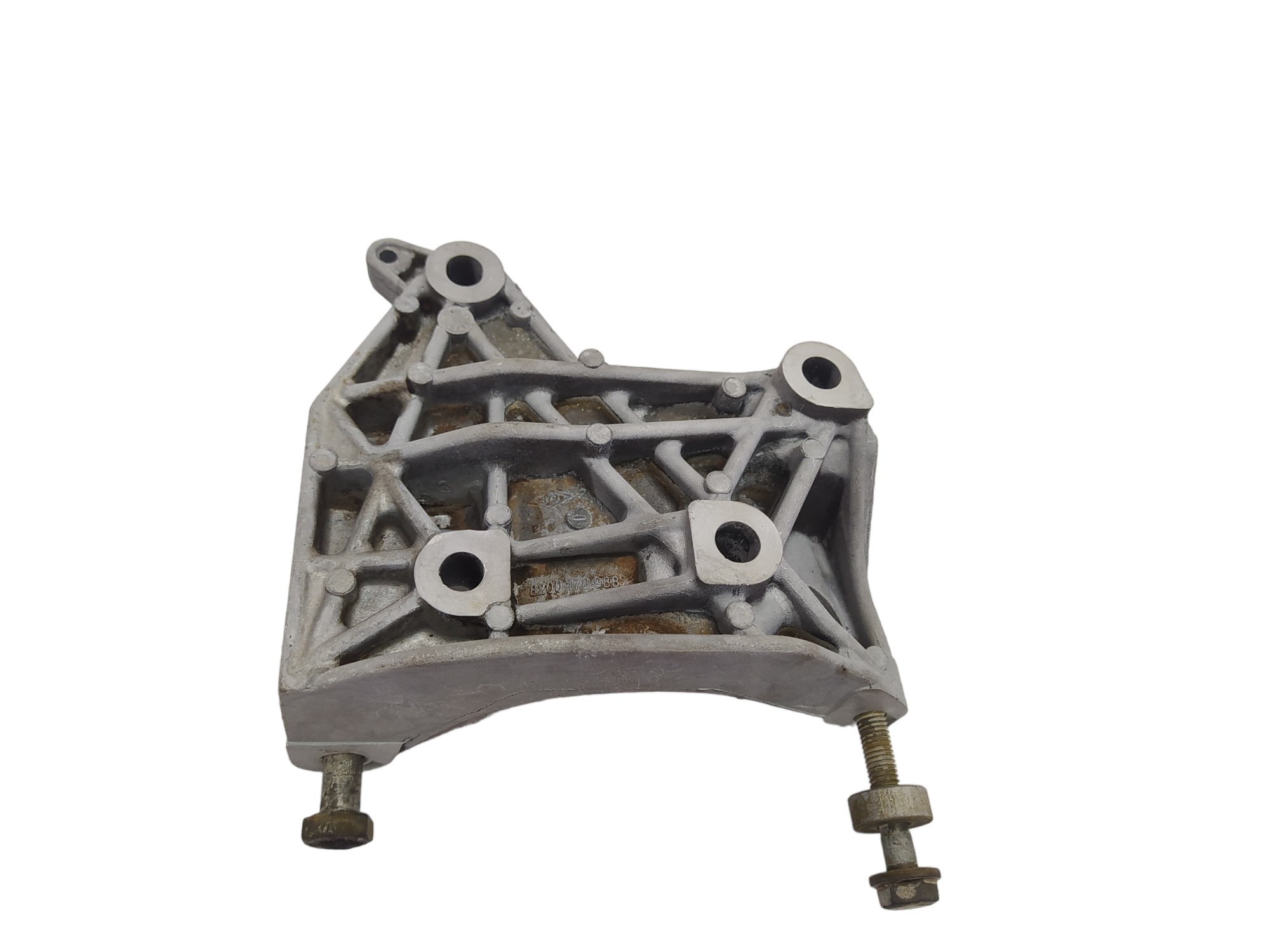 Suporte Alternador Renault Sandero 1.0 2010 V28 4