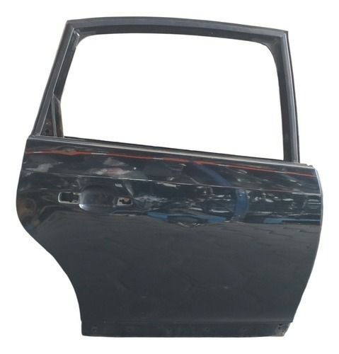Porta Traseira Direita Citroen C4 Pallas 2011 V89 Traseira Direito