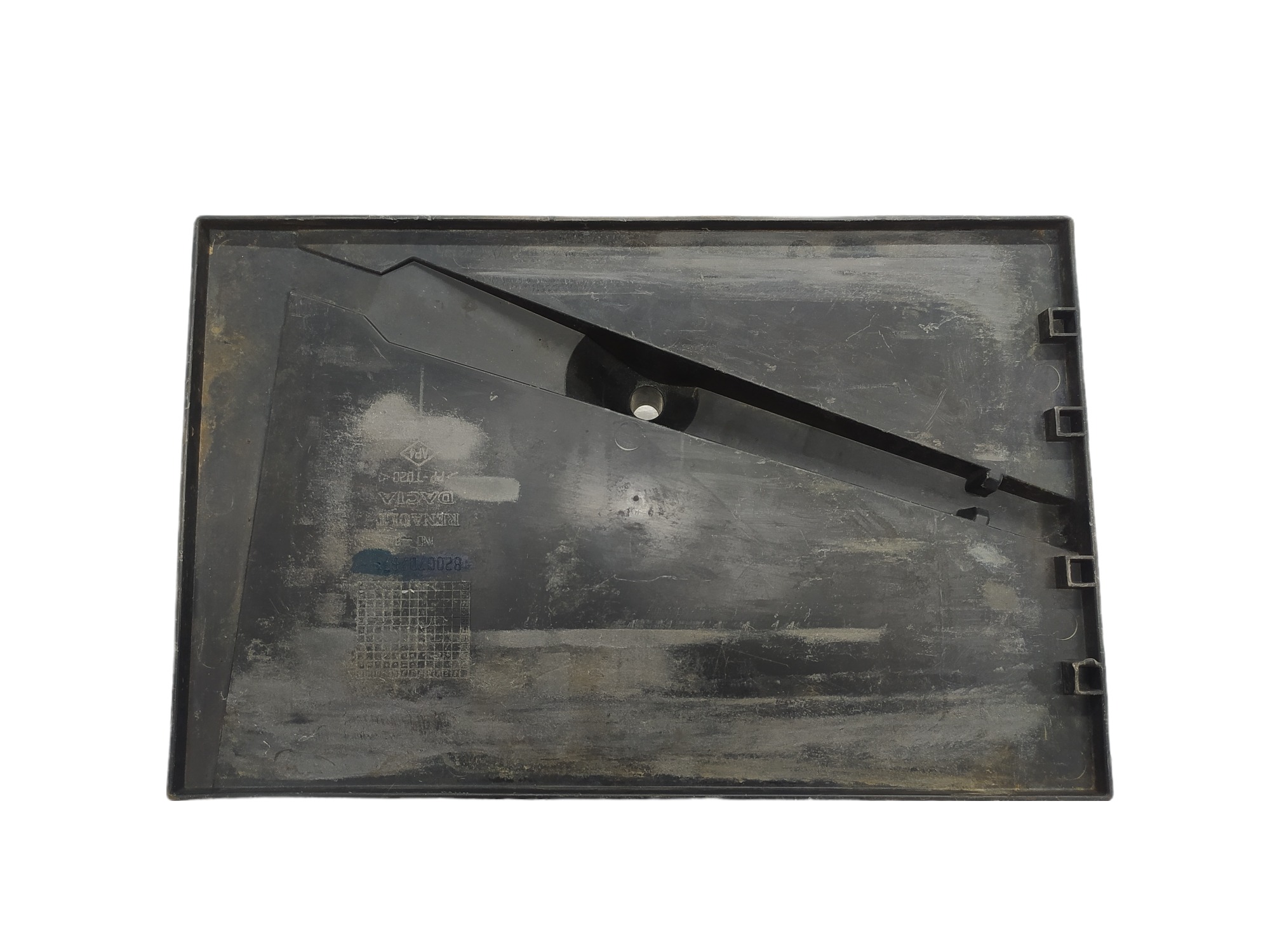 Suporte Bandeja Bateria Renault Logan Duster Original