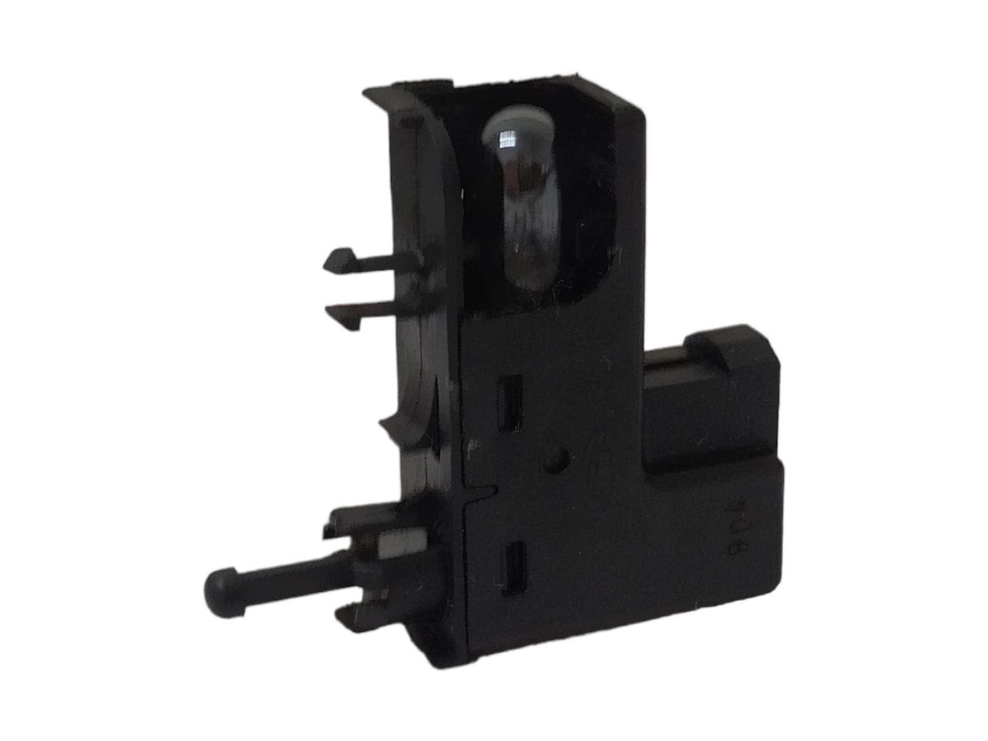 Interruptor Luz Porta Luvas Land Rover Discovery 3 2008 V92