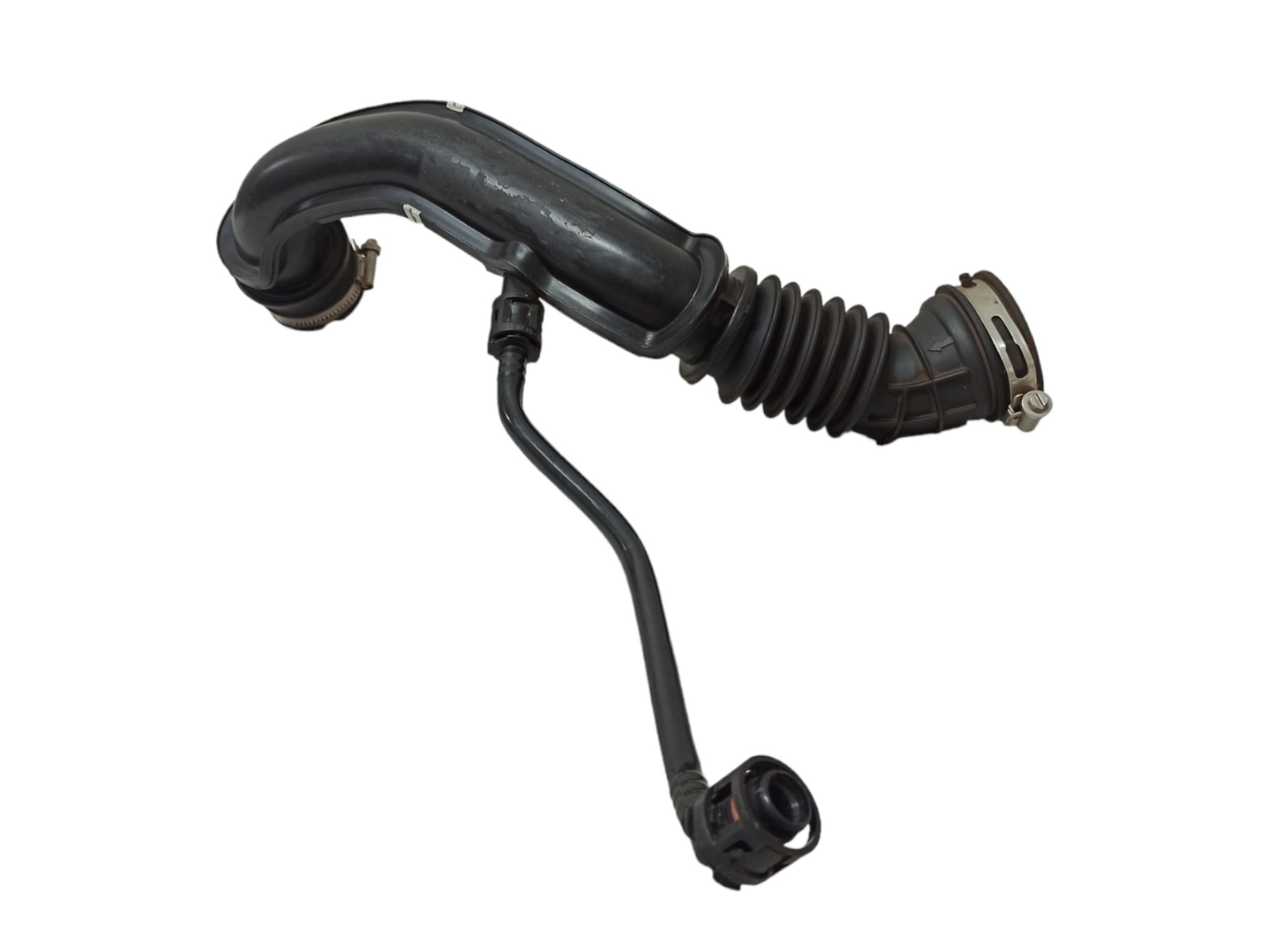 Mangueira Filtro De Ar E Do Respiro Ford Ka 2016 E1b19c623ab 5