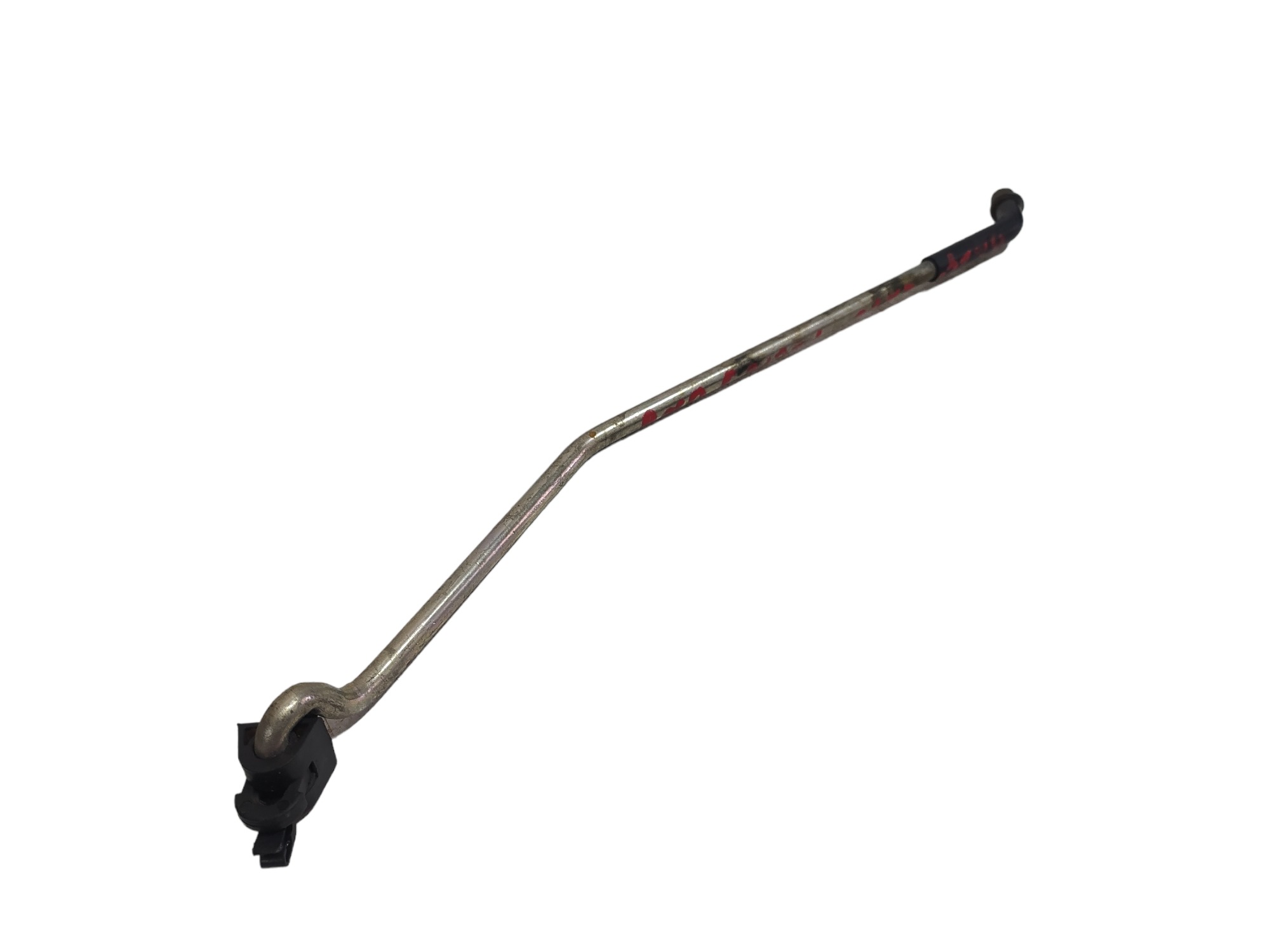 Vareta Haste Do Capo Fiat Palio 2001 2002 2003 2004 3