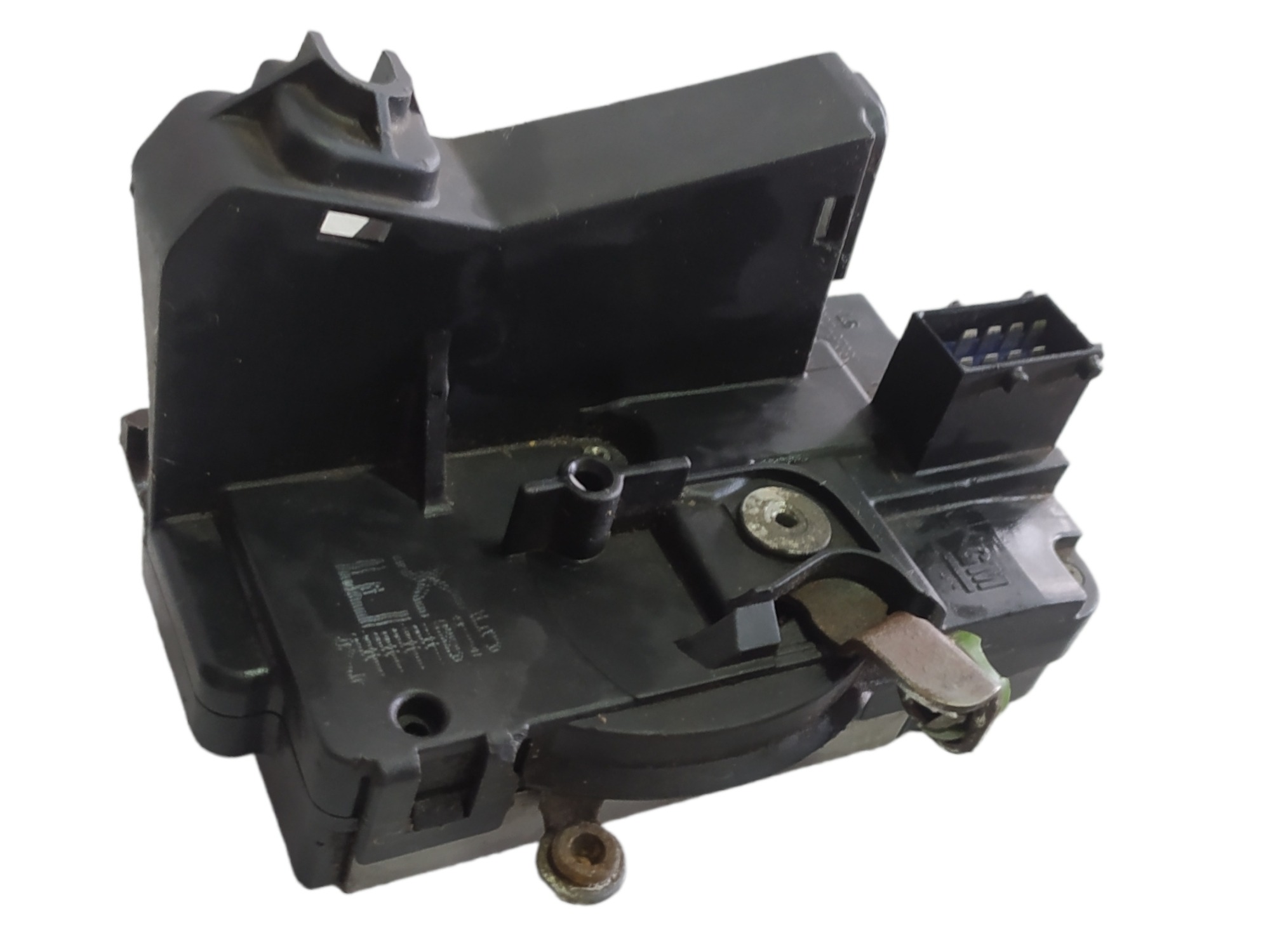Fechadura Elétrica Diant Esq Gm Astra 1999 A 2012 Balcão 2