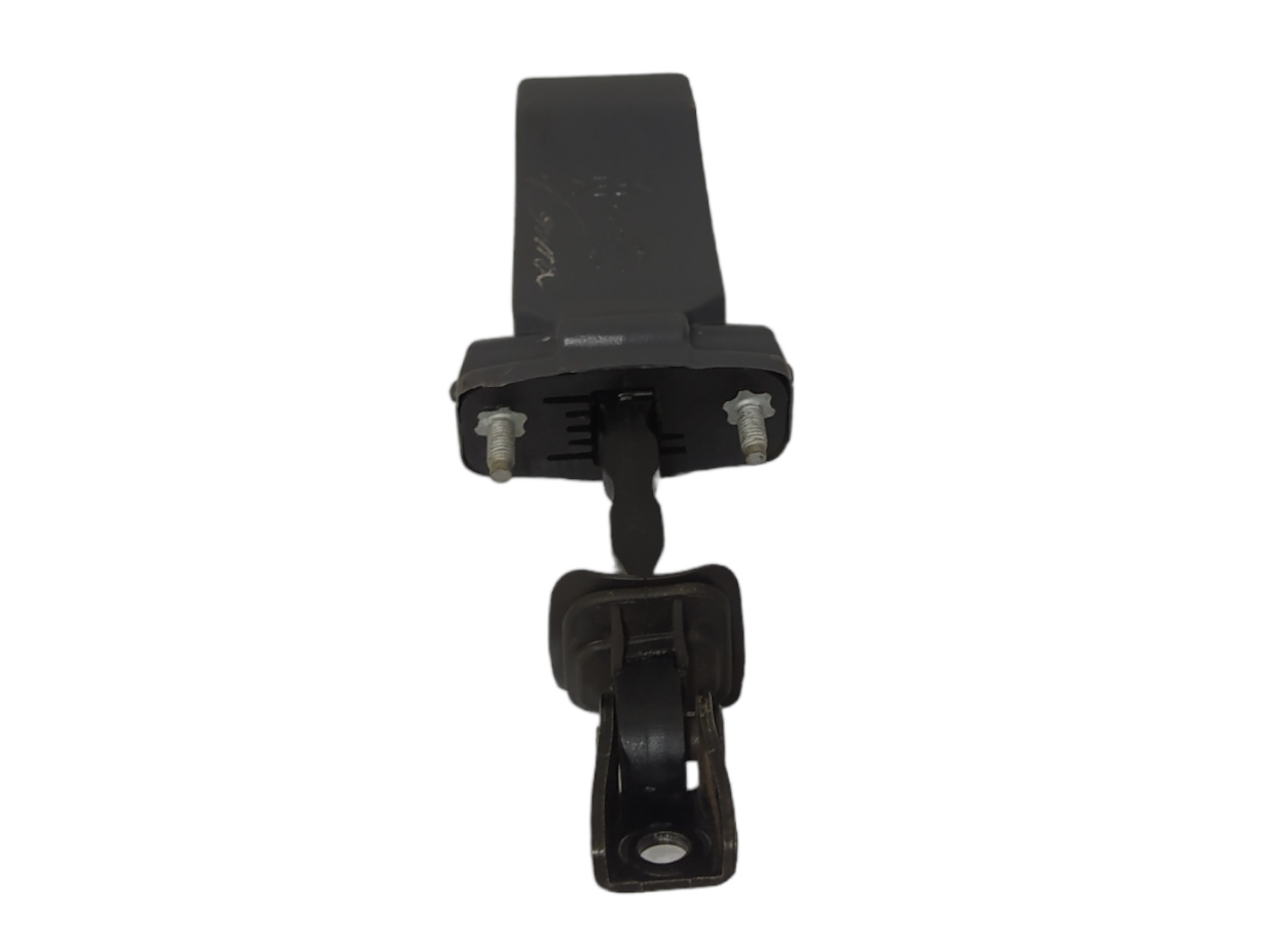 Limitador Da Porta Dianteira Direita Fiat Uno Vivace 2014 7