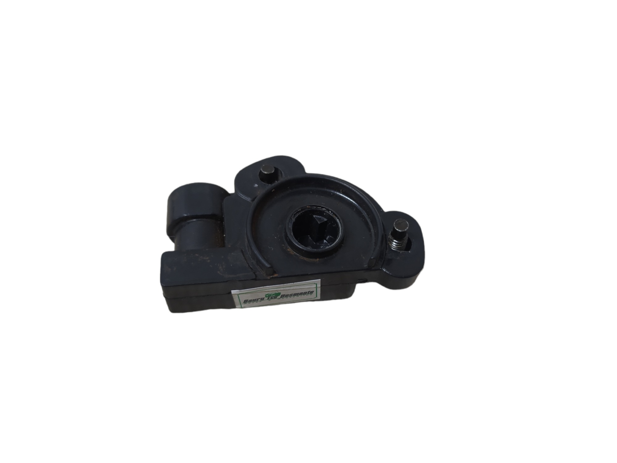 Sensor Corpo Borboleta Corsa 1.0 2008 78872 Gasolina V26 2