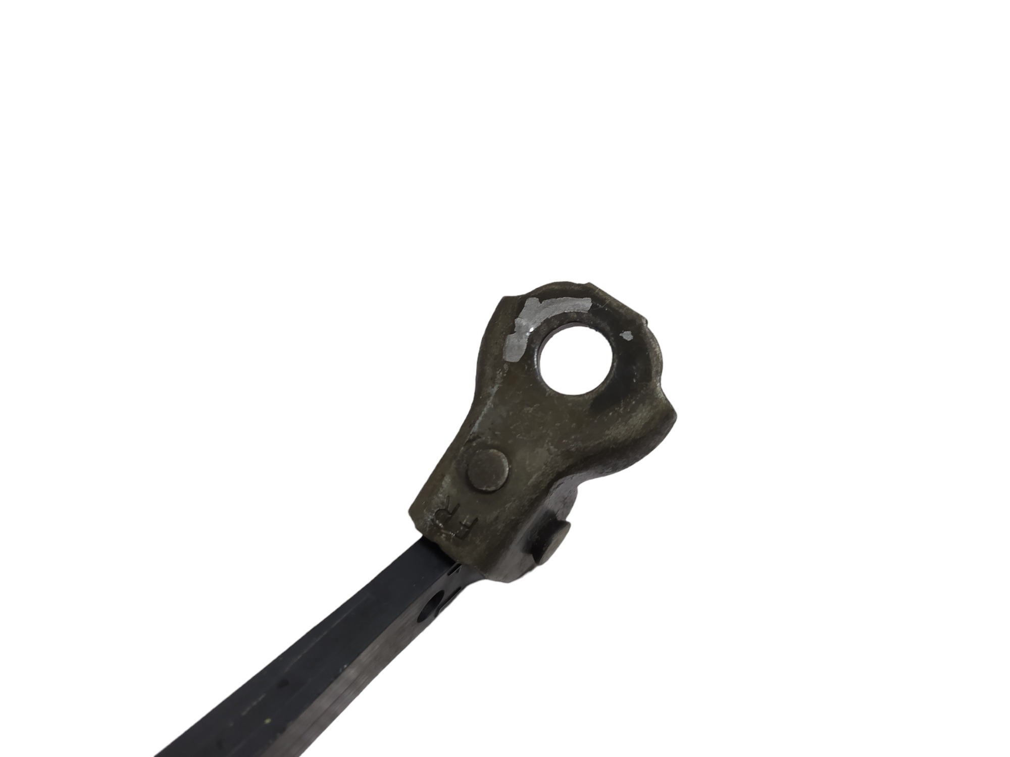 Limitador Da Porta Dianteira Direita Honda Civic 2003 V88 8