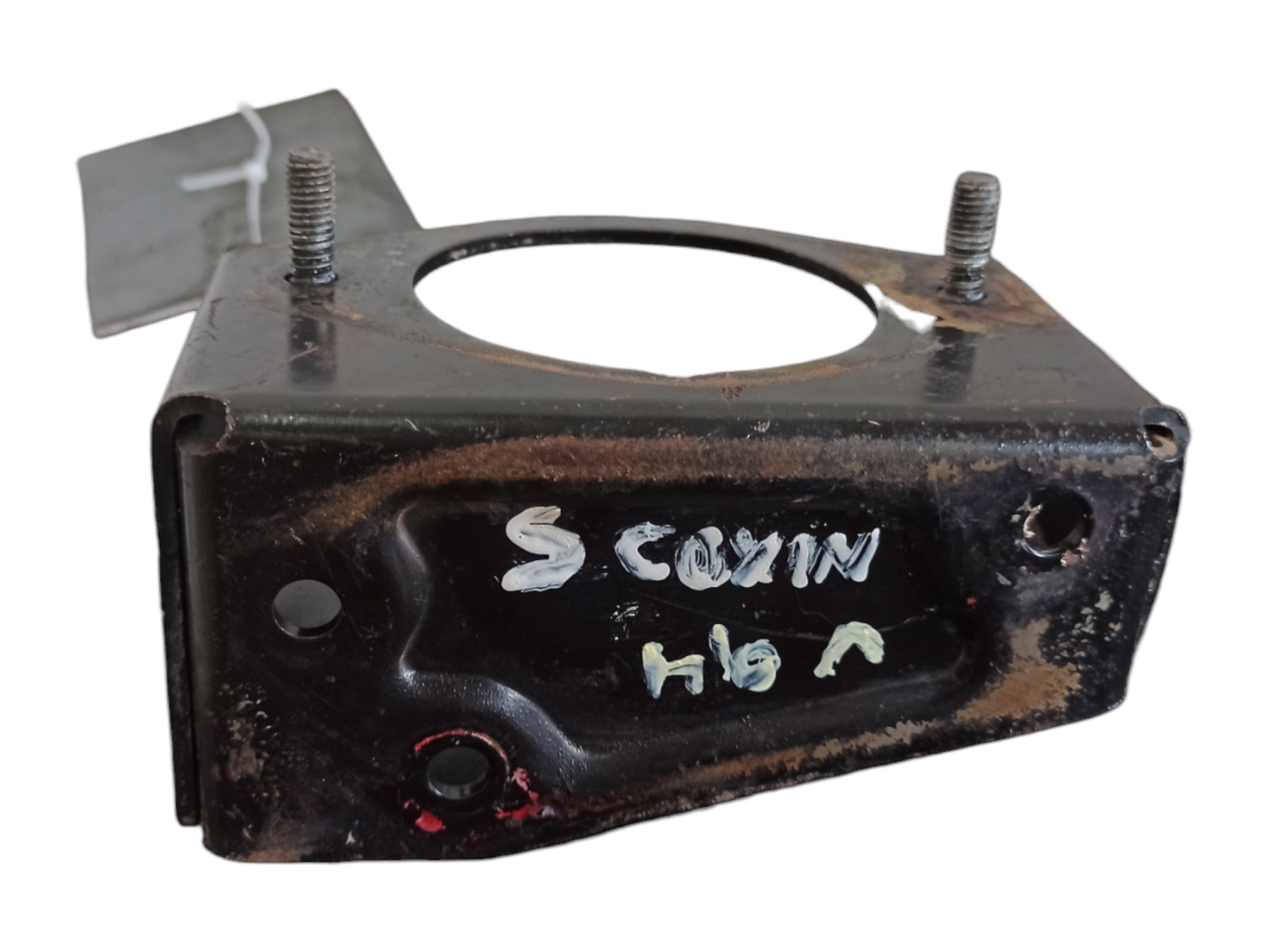 Suporte Coxim Motor Fiat Uno 1991 V94