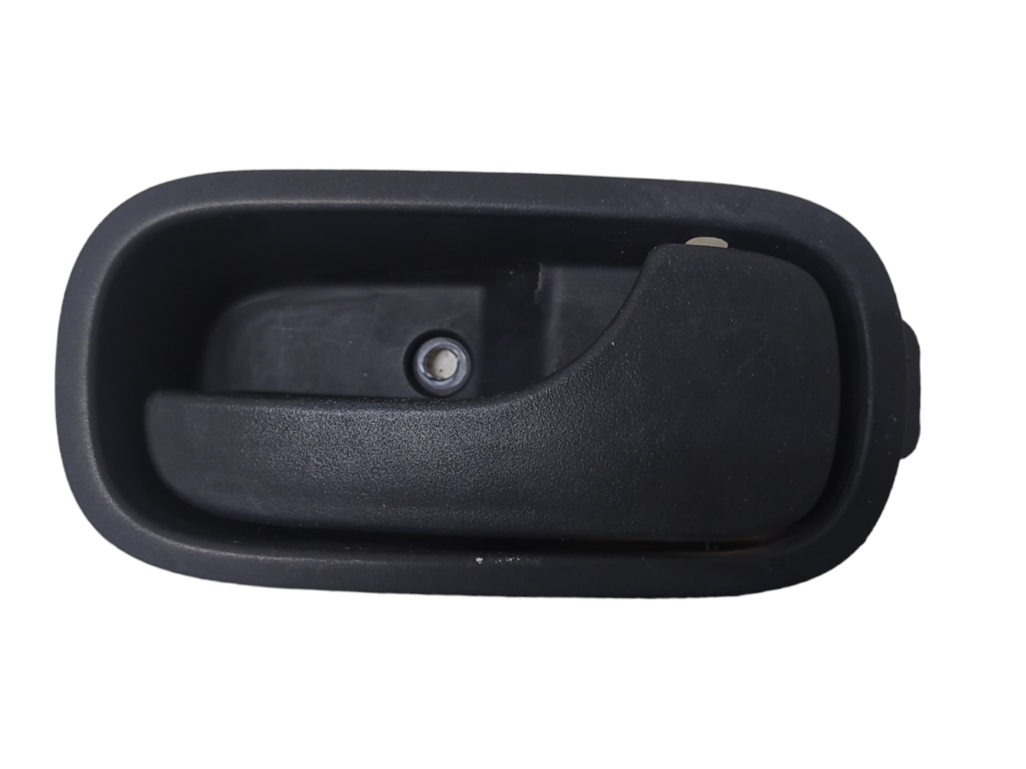 Maçaneta Lado Direito Fiat Uno 1.0 2014 100180497 V79 Dianteira/traseira